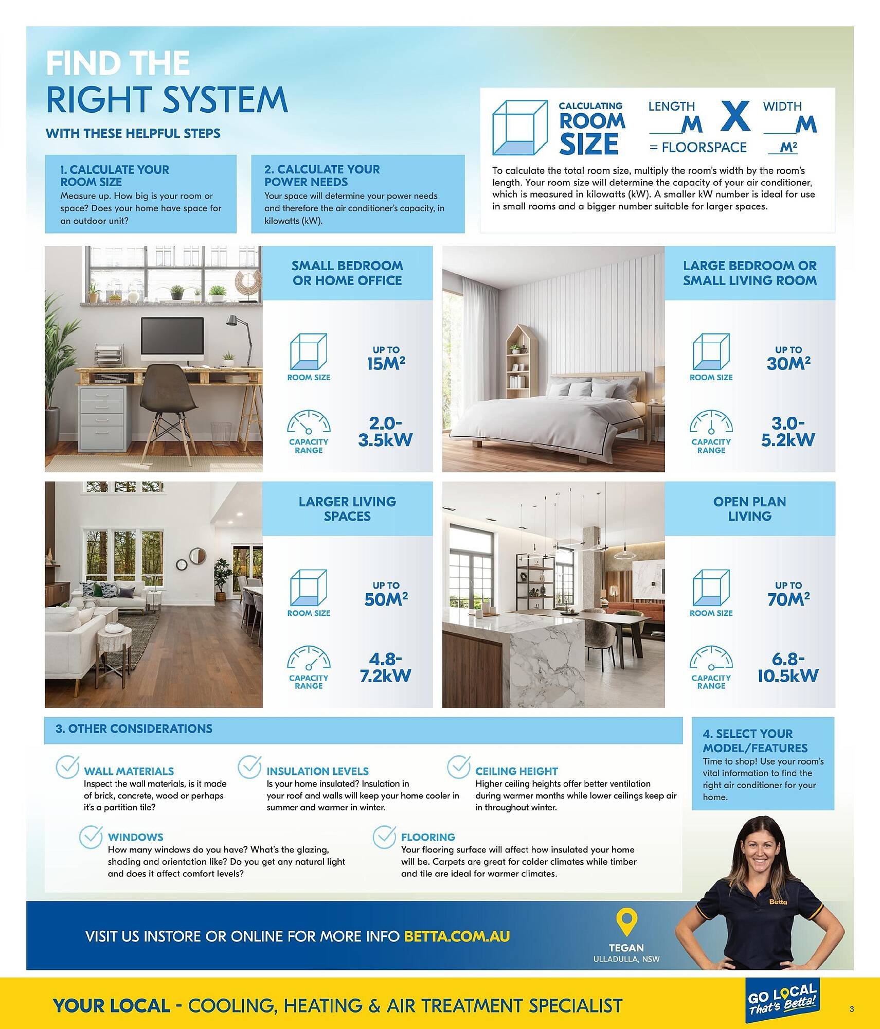 Betta catalogue (2026-04-16 - 2026-04-30) | 3