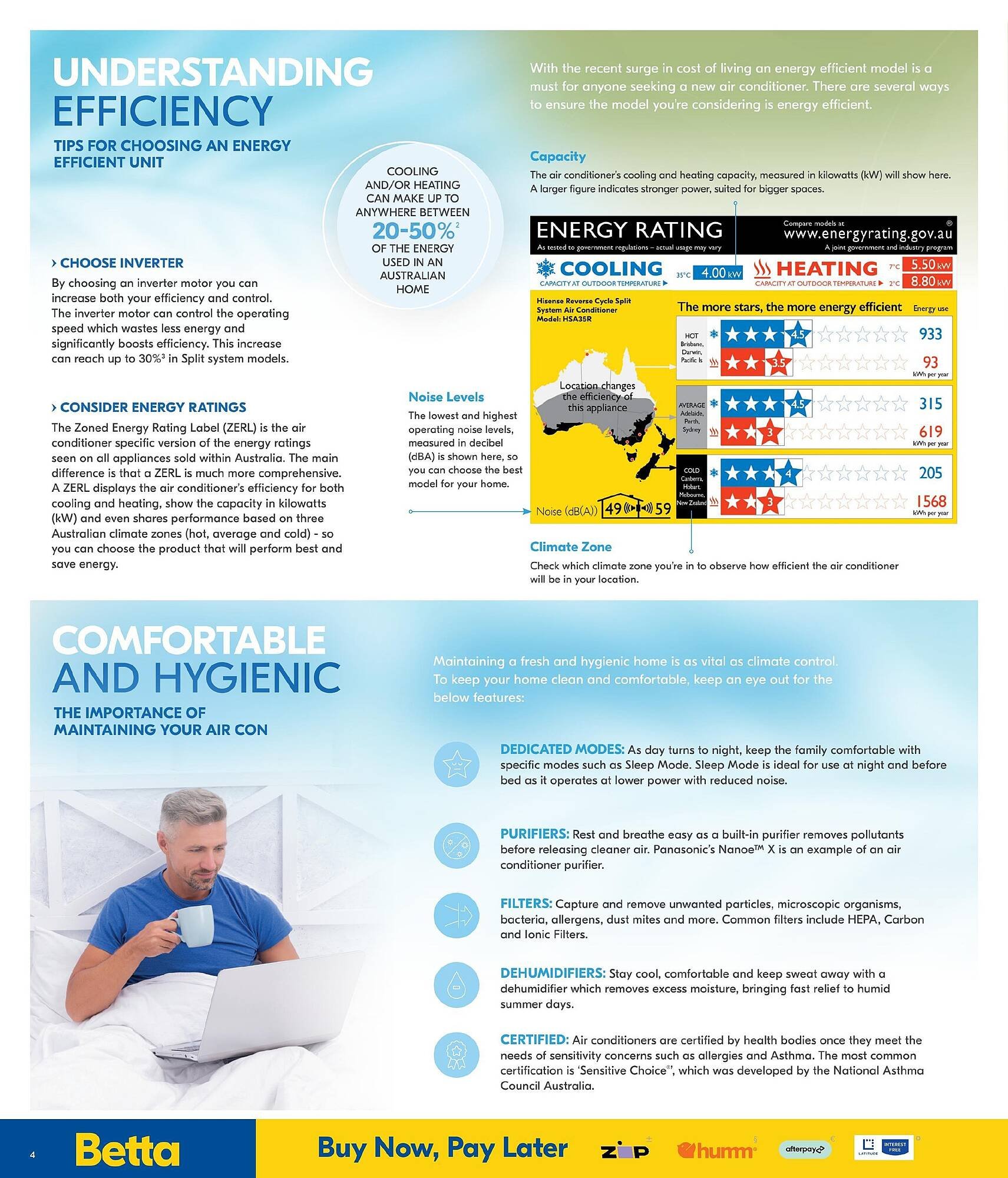 Betta catalogue (2026-04-16 - 2026-04-30) | 4