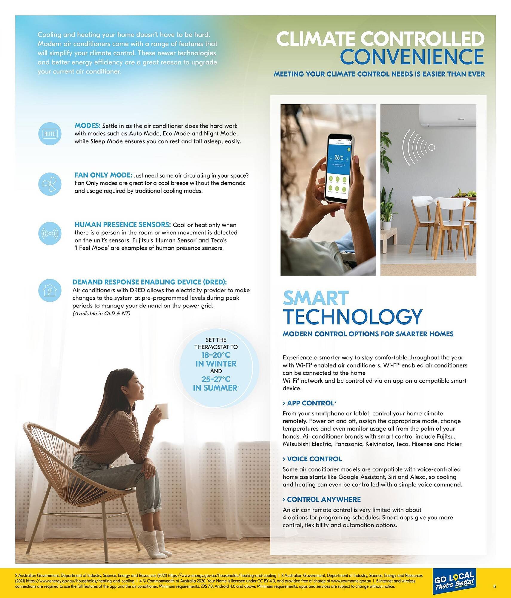 Betta catalogue (2026-04-16 - 2026-04-30) | 5