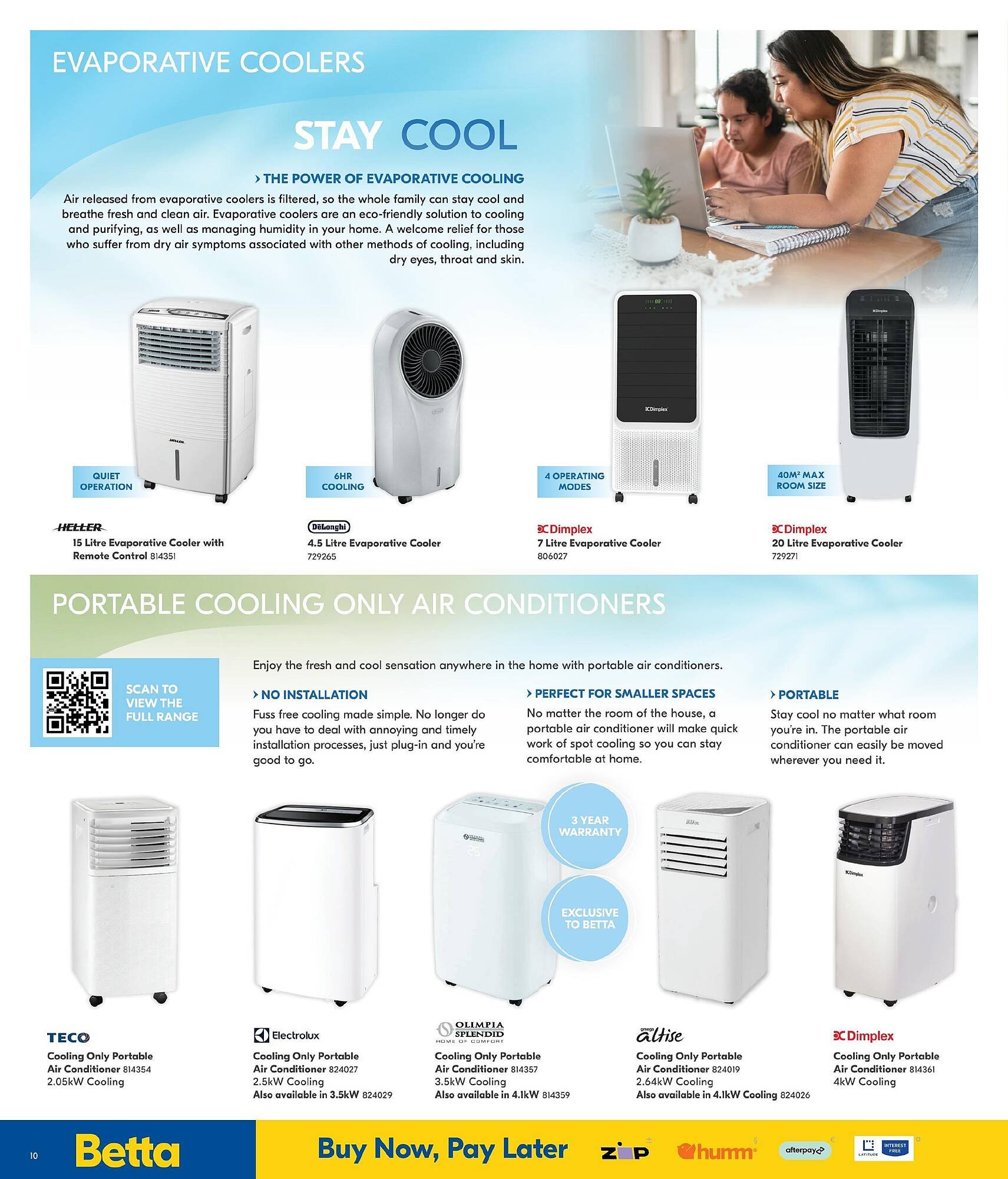 Betta catalogue (2026-04-16 - 2026-04-30) | 10