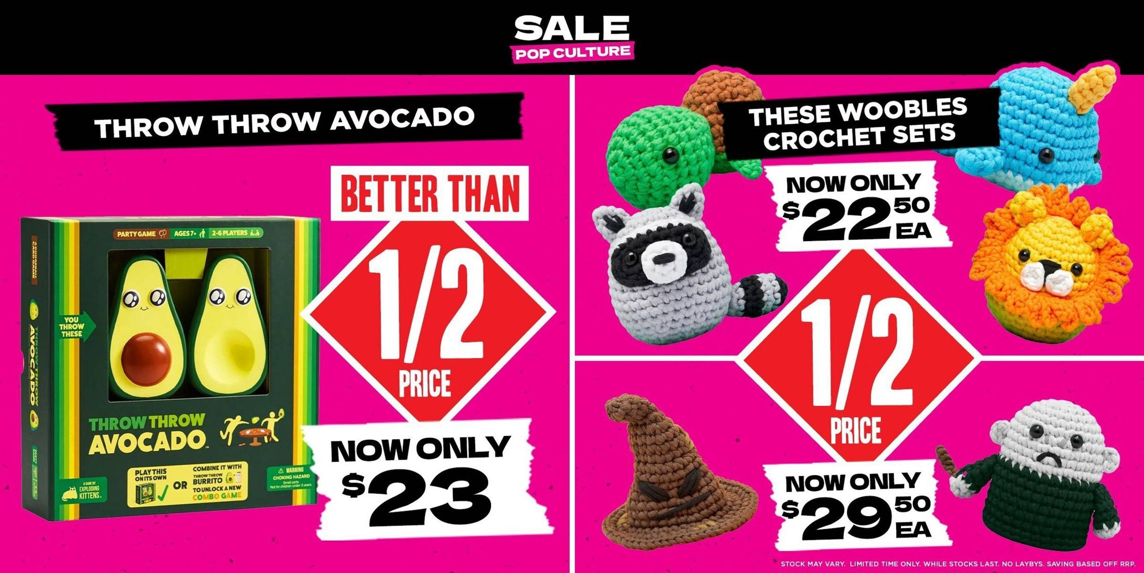 EB Games catalogue (2026-04-23 - 2026-04-29) | 1