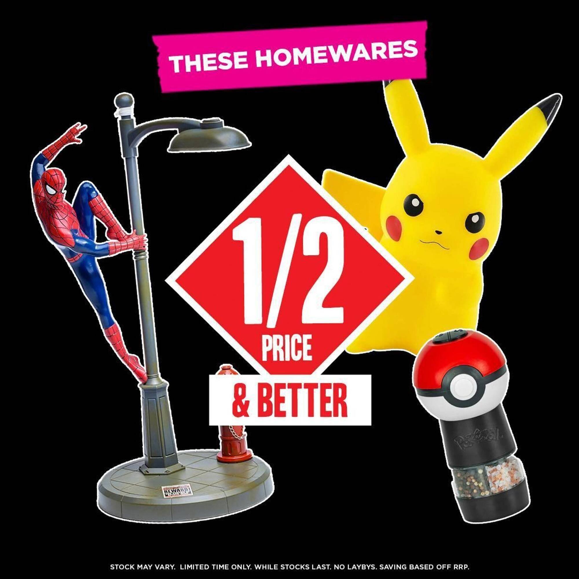 EB Games catalogue (2026-04-23 - 2026-04-29) | 2