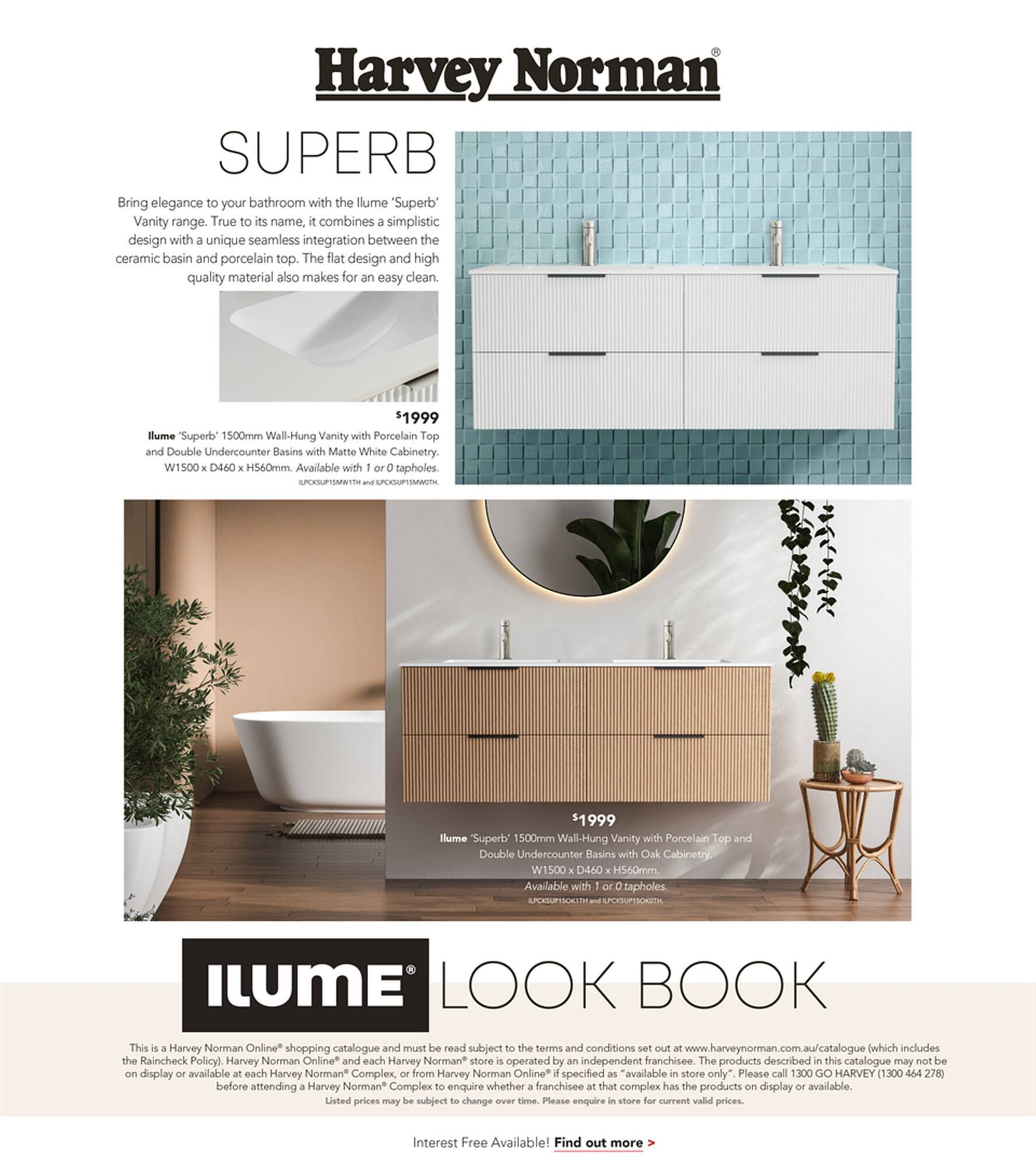 Harvey Norman catalogue (2025-06-11 - 2025-12-31) | 18