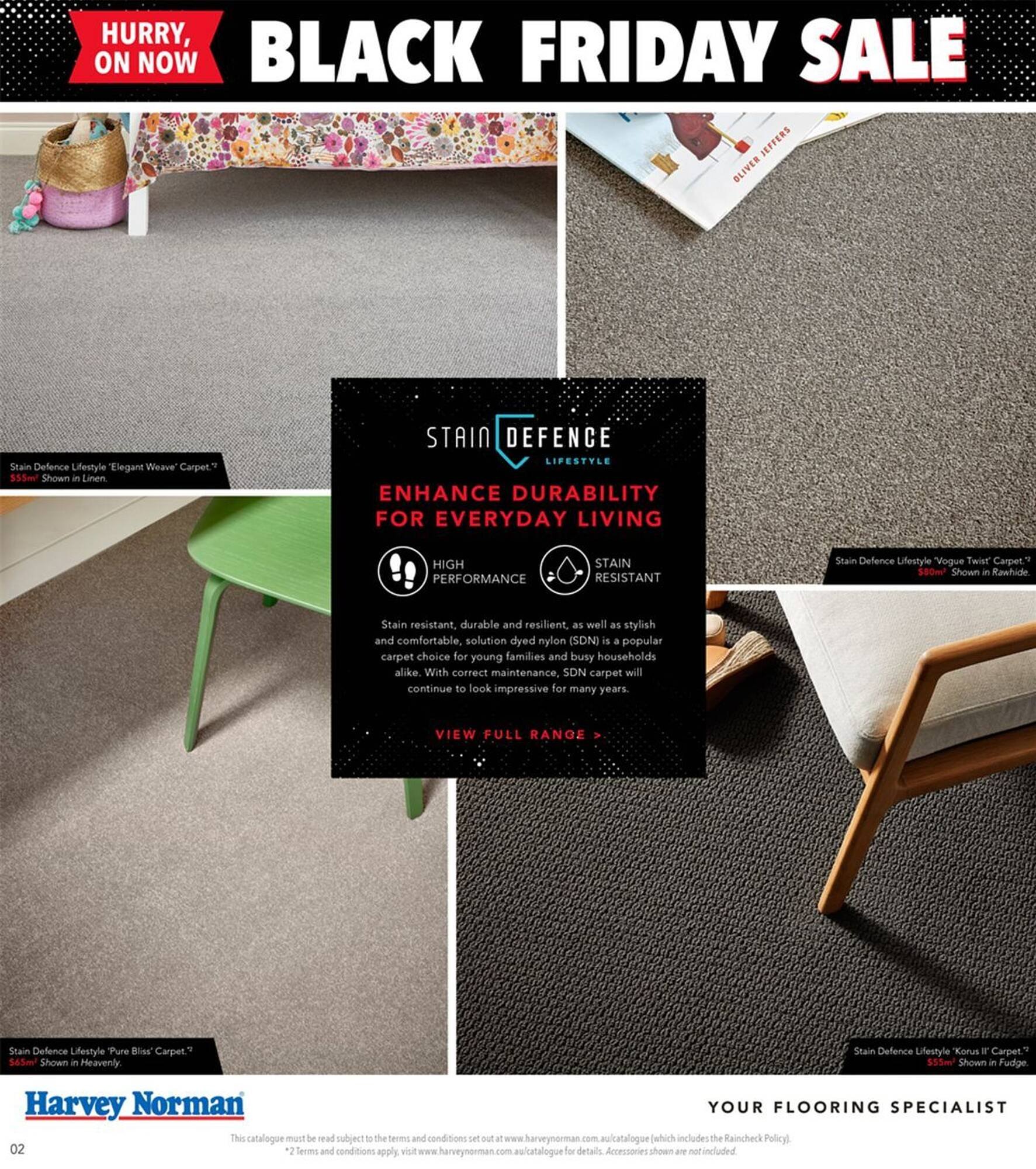 Harvey Norman catalogue (2025-11-13 - 2025-12-03) | 2