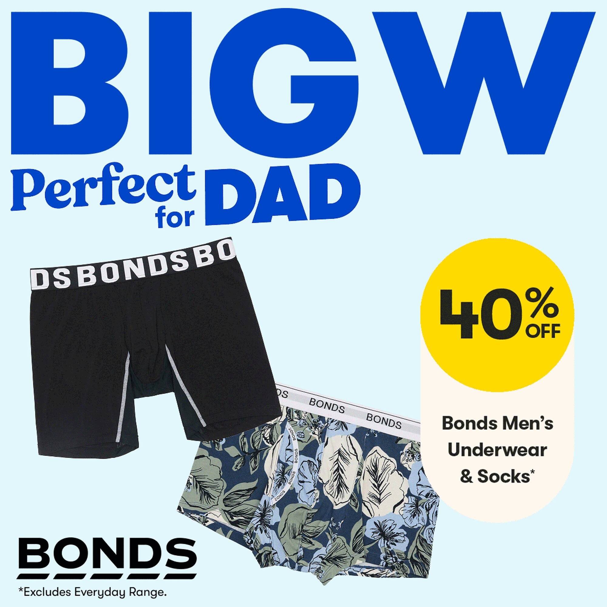 BIG W catalogue (2025-08-21 - 2025-09-03) | 1