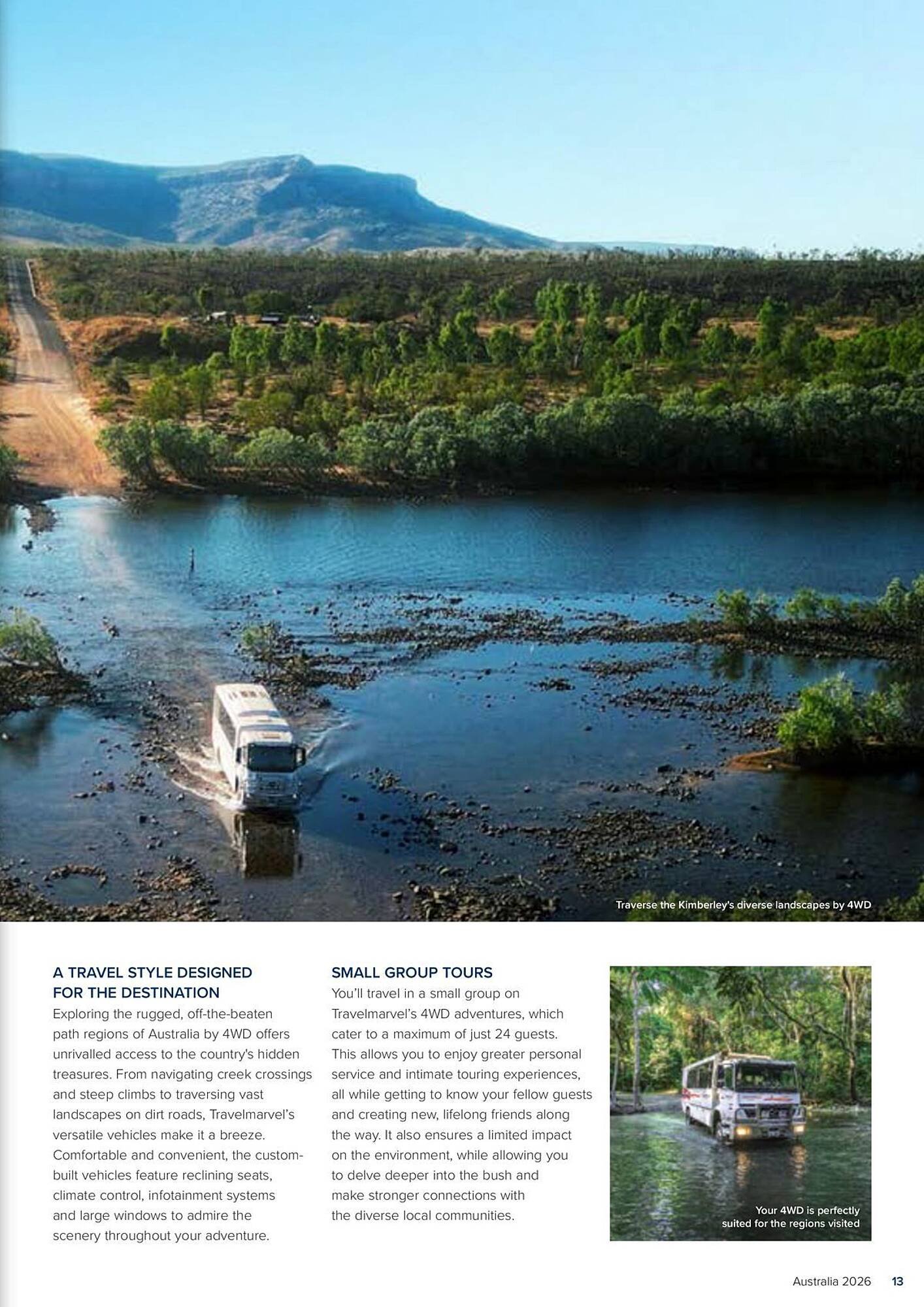 Flight Centre brochure (2025-09-10 - 2026-12-31)