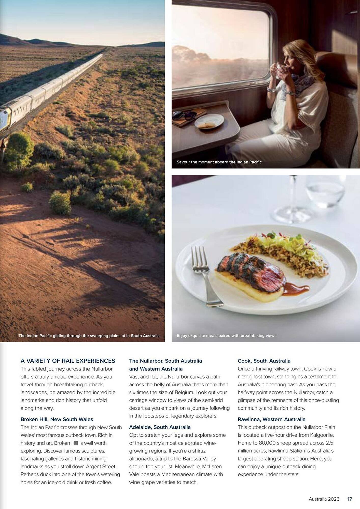 Flight Centre brochure (2025-09-10 - 2026-12-31)