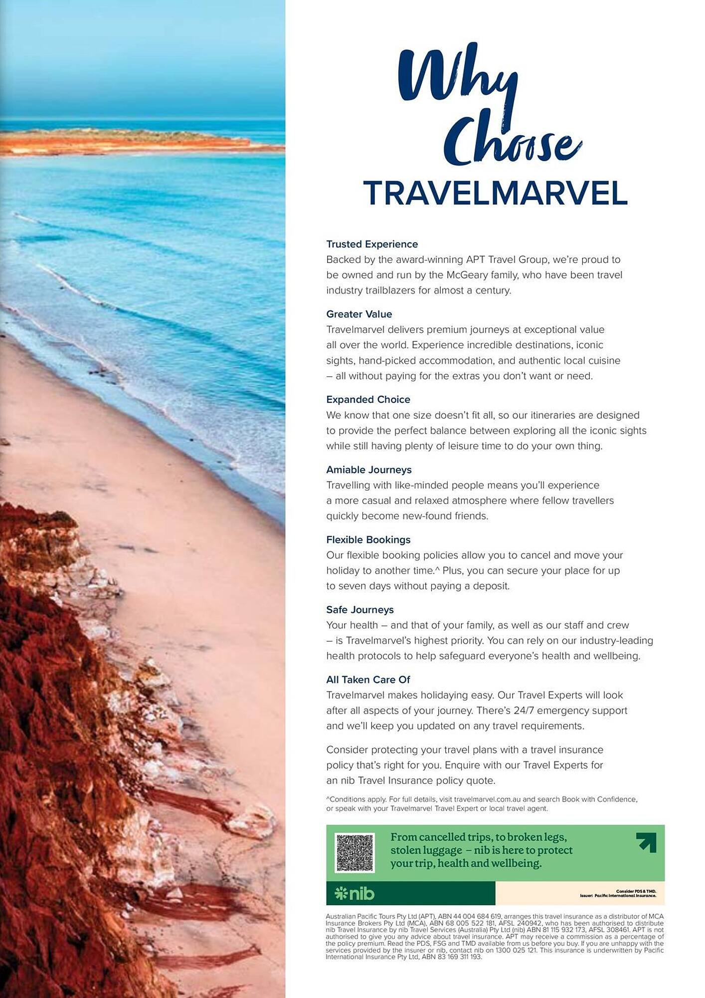 Flight Centre brochure (2025-09-10 - 2026-12-31)