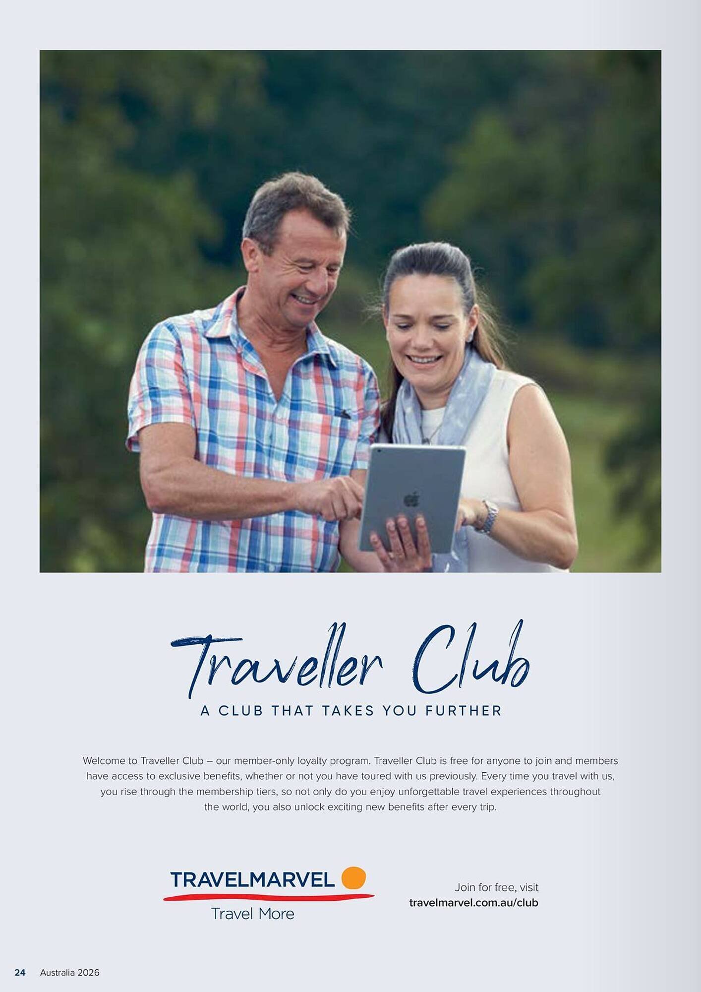 Flight Centre brochure (2025-09-10 - 2026-12-31)