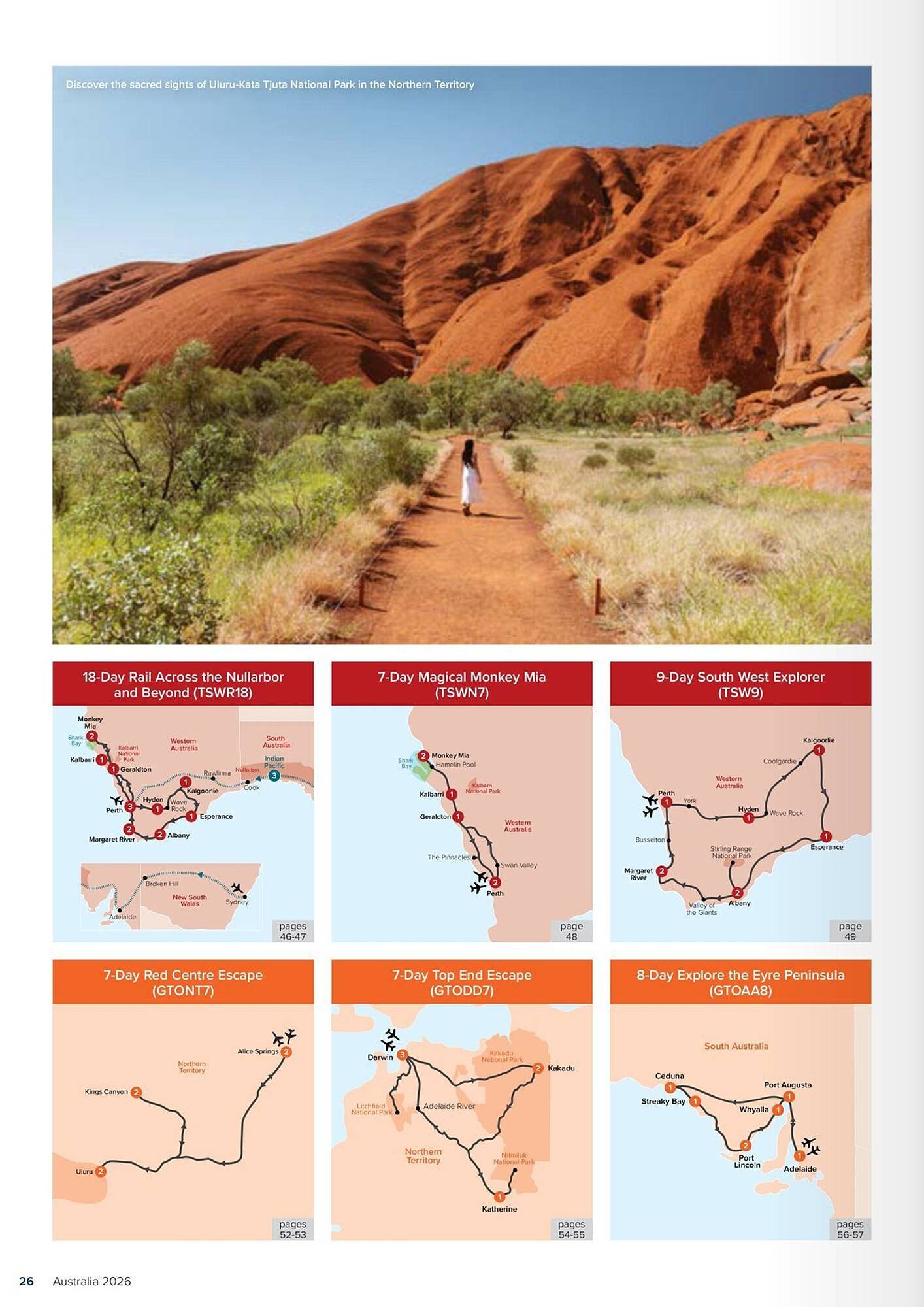 Flight Centre brochure (2025-09-10 - 2026-12-31)