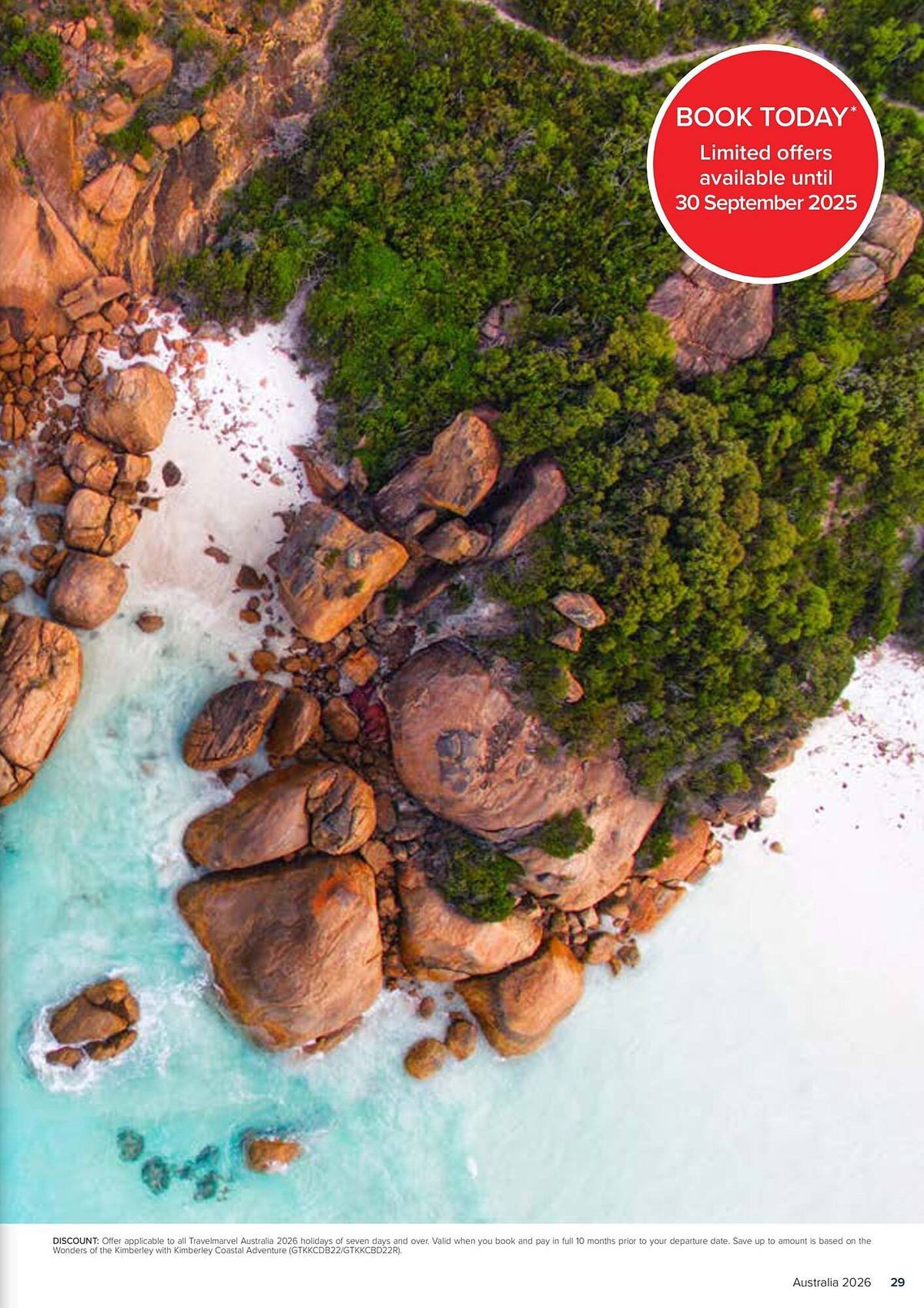 Flight Centre brochure (2025-09-10 - 2026-12-31)