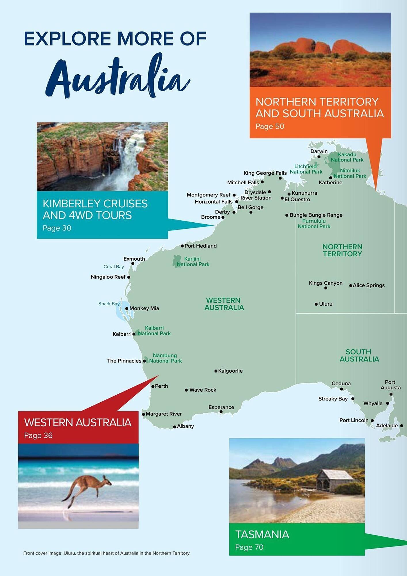 Flight Centre brochure (2025-09-10 - 2026-12-31)