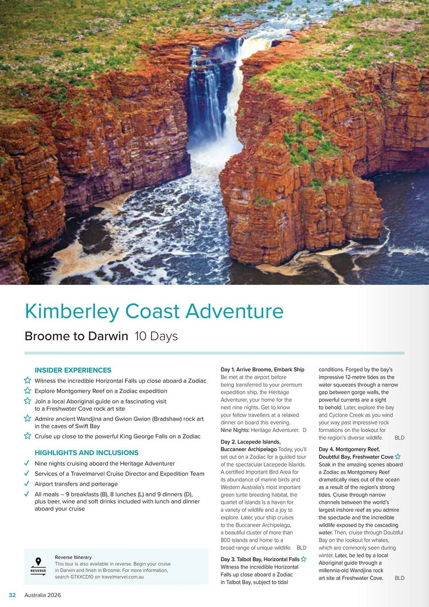 Flight Centre brochure (2025-09-10 - 2026-12-31)