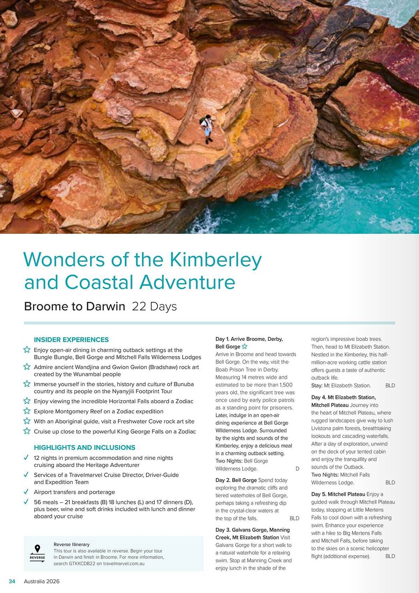 Flight Centre brochure (2025-09-10 - 2026-12-31)