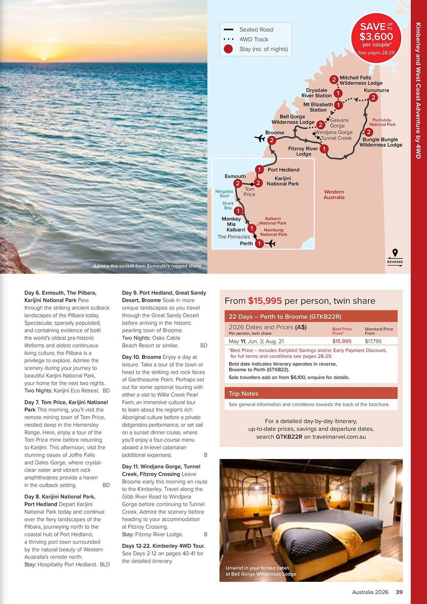 Flight Centre brochure (2025-09-10 - 2026-12-31)