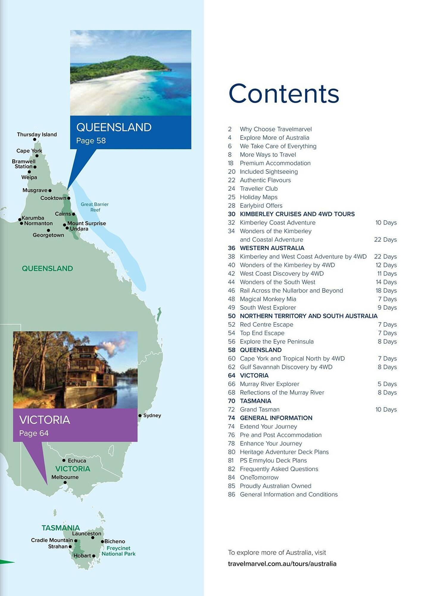 Flight Centre brochure (2025-09-10 - 2026-12-31)