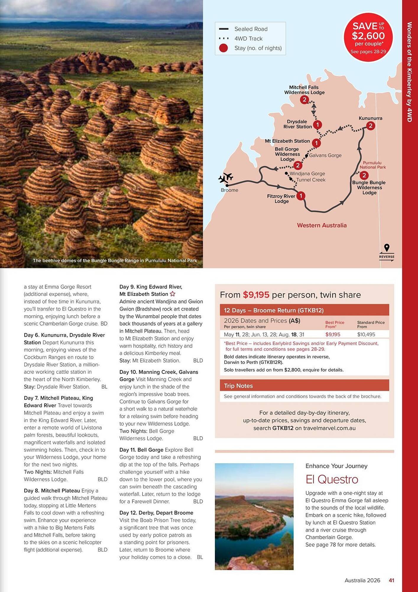Flight Centre brochure (2025-09-10 - 2026-12-31)