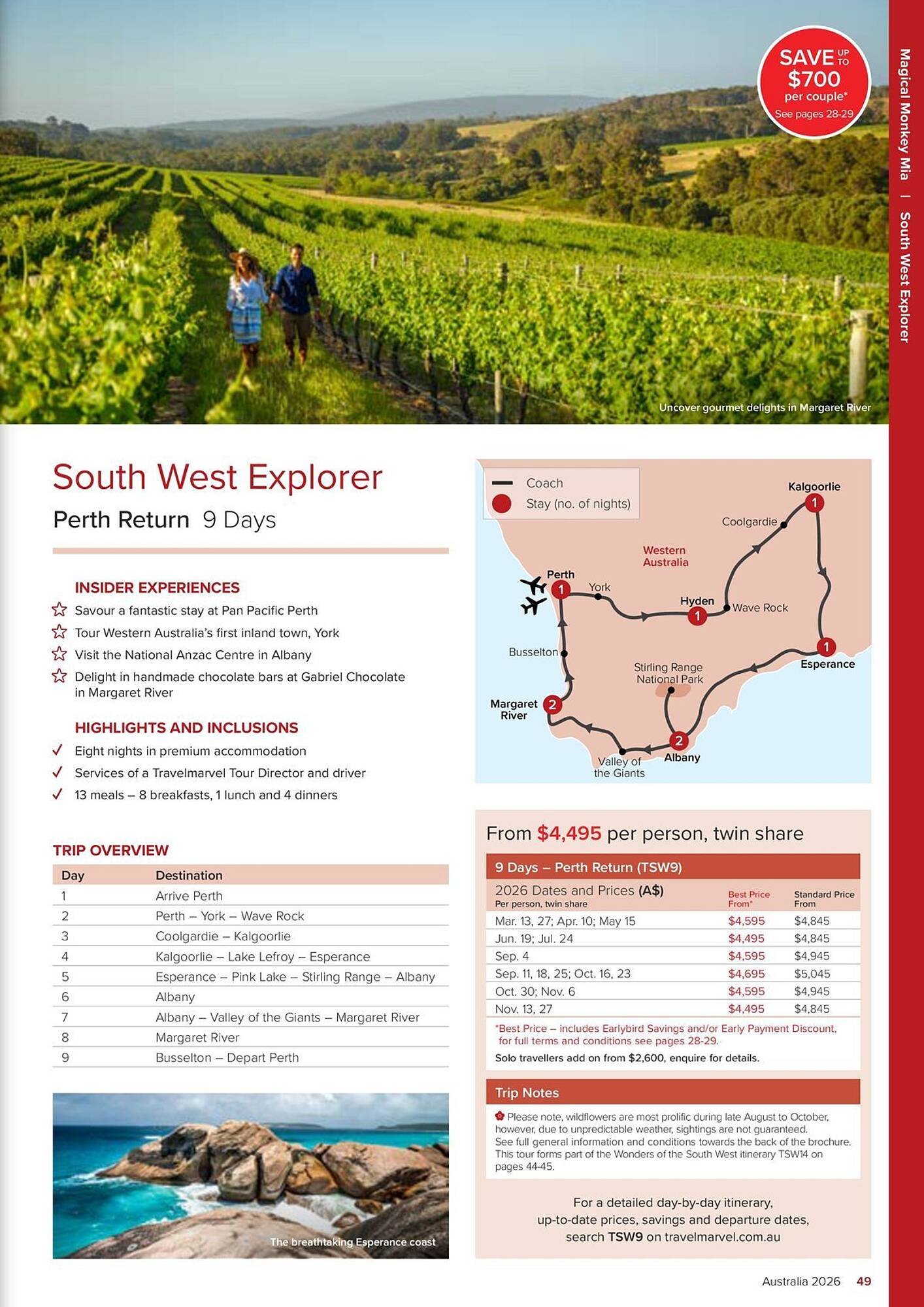 Flight Centre brochure (2025-09-10 - 2026-12-31)