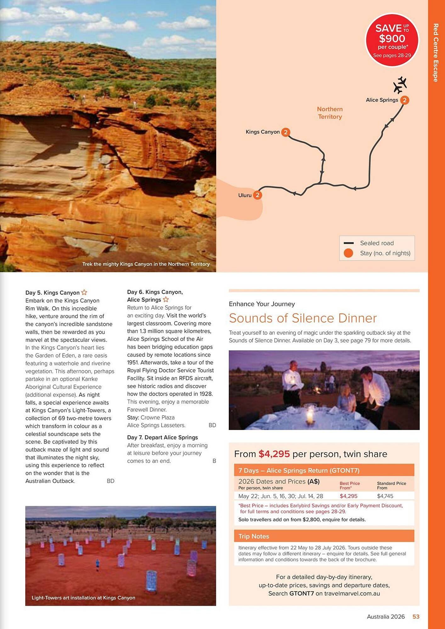 Flight Centre brochure (2025-09-10 - 2026-12-31)