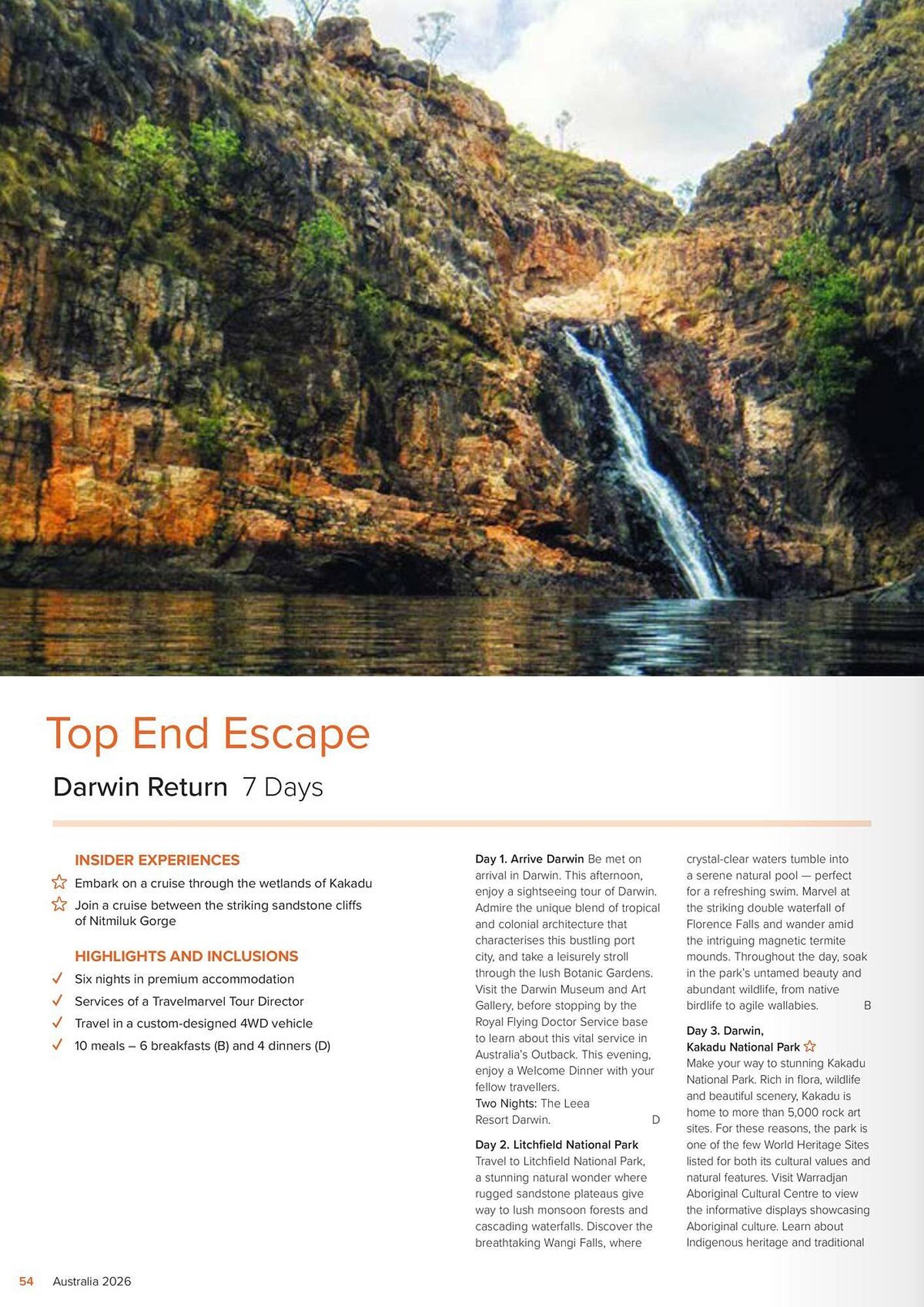 Flight Centre brochure (2025-09-10 - 2026-12-31)