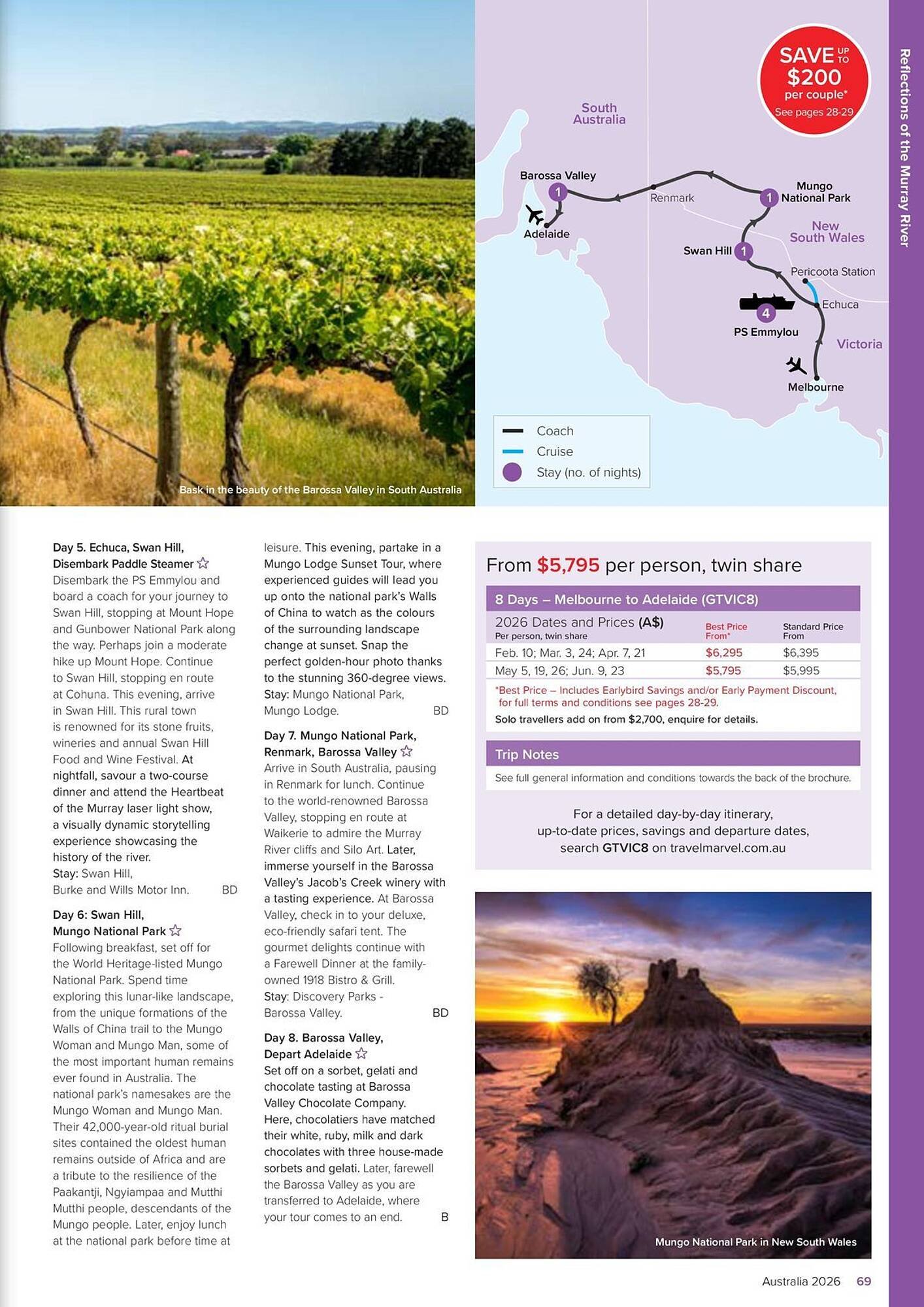 Flight Centre brochure (2025-09-10 - 2026-12-31)