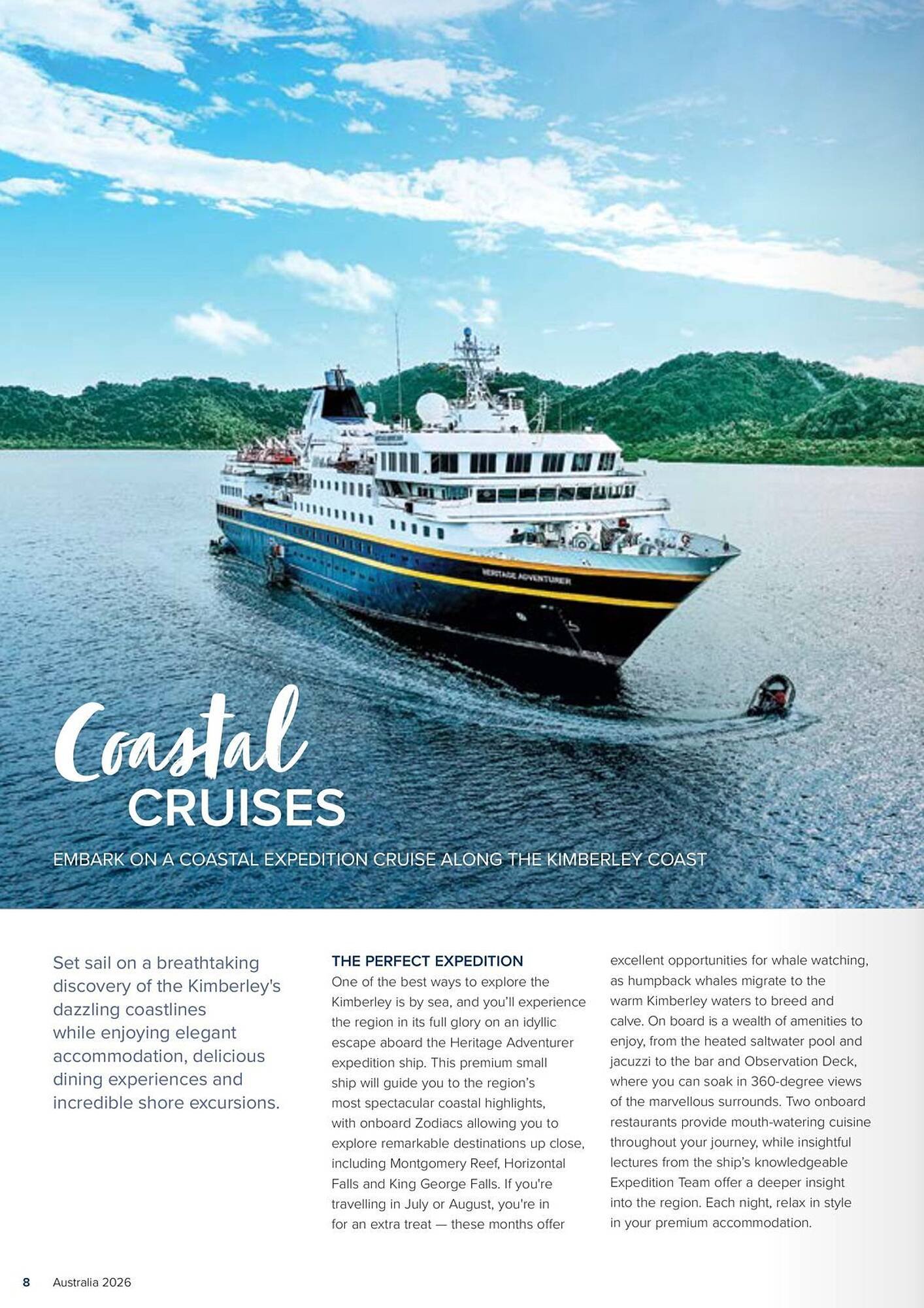 Flight Centre brochure (2025-09-10 - 2026-12-31)