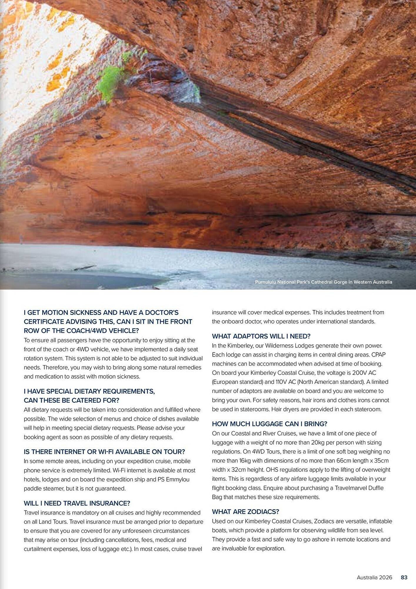 Flight Centre brochure (2025-09-10 - 2026-12-31)