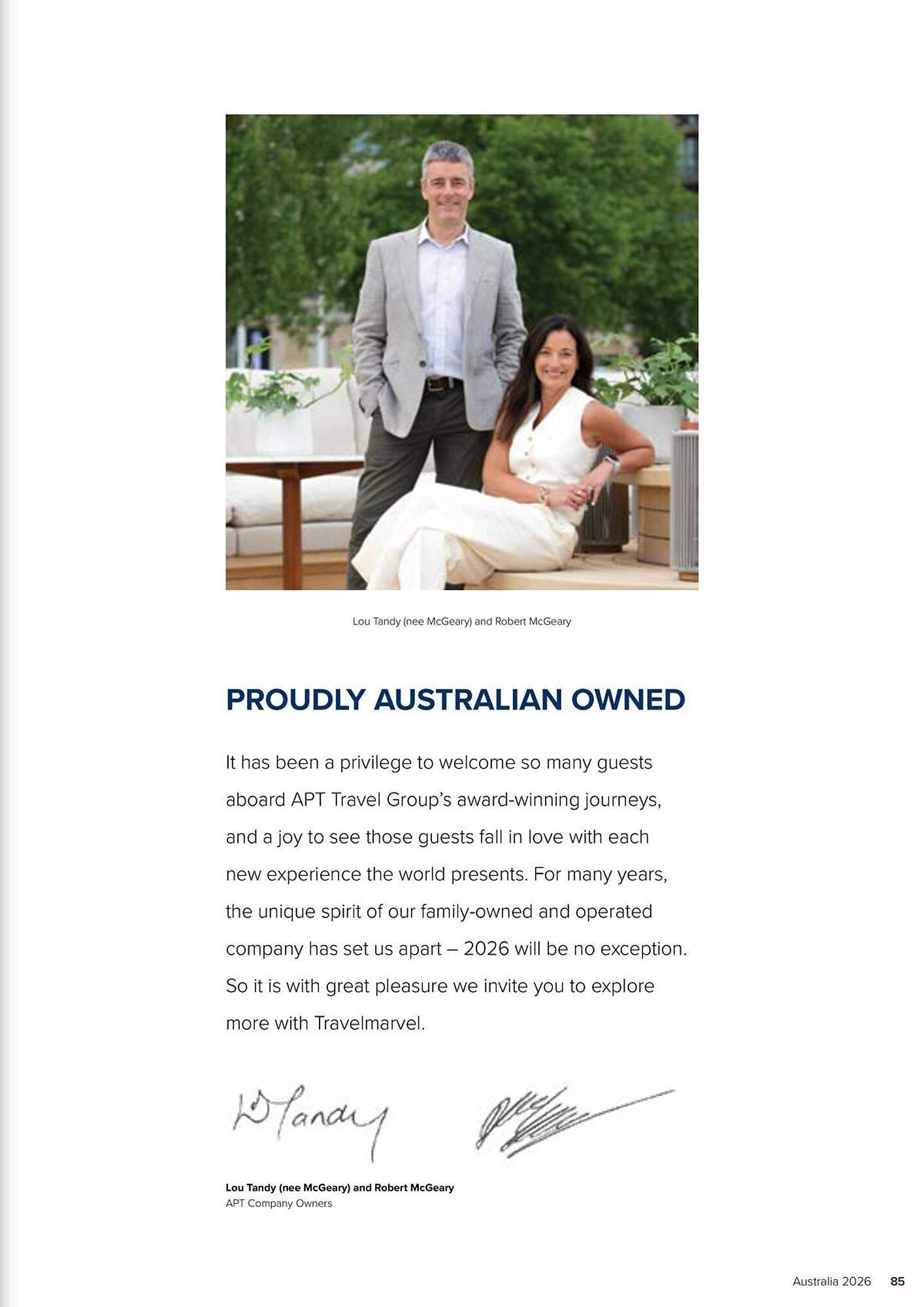Flight Centre brochure (2025-09-10 - 2026-12-31)