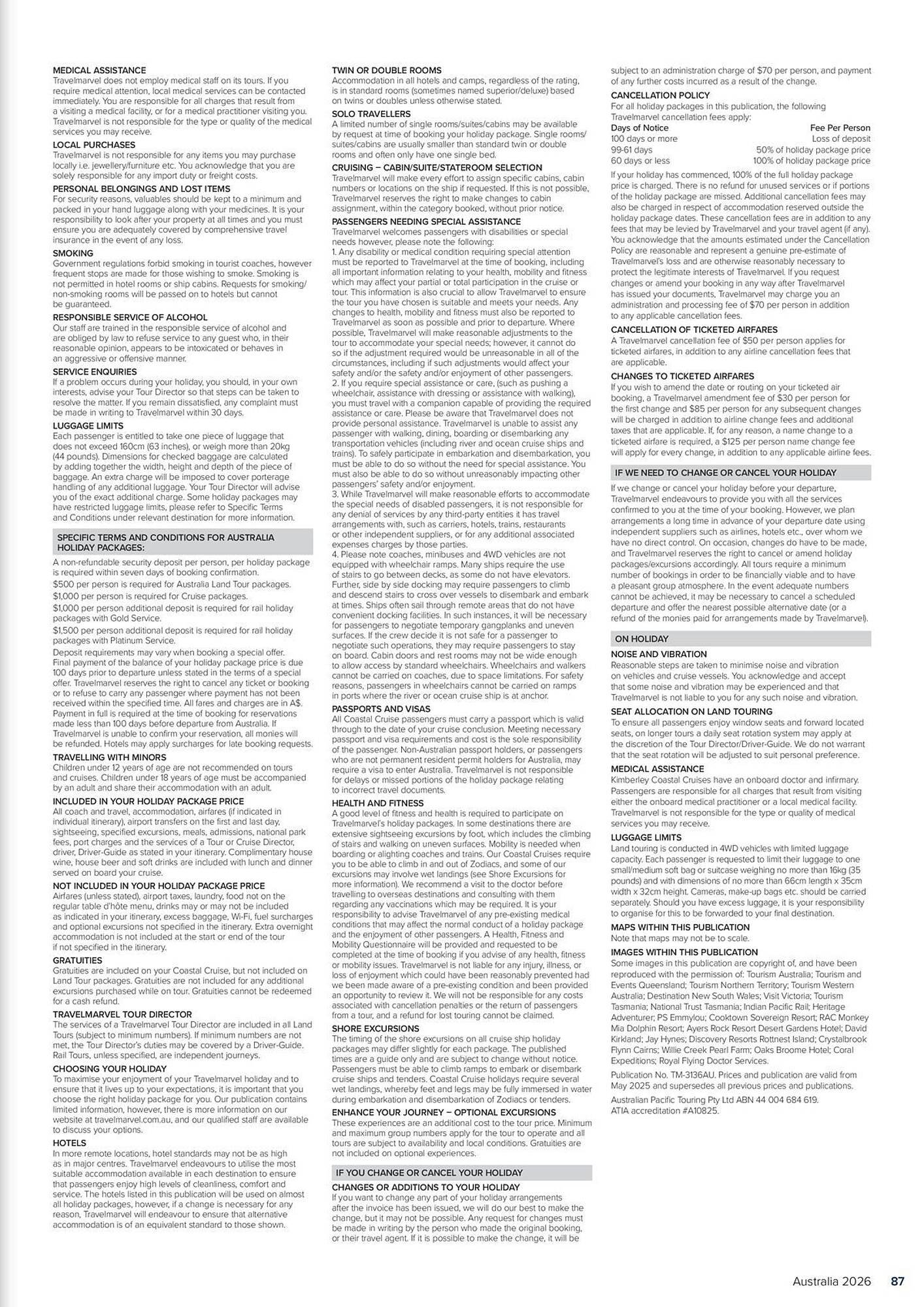 Flight Centre brochure (2025-09-10 - 2026-12-31)