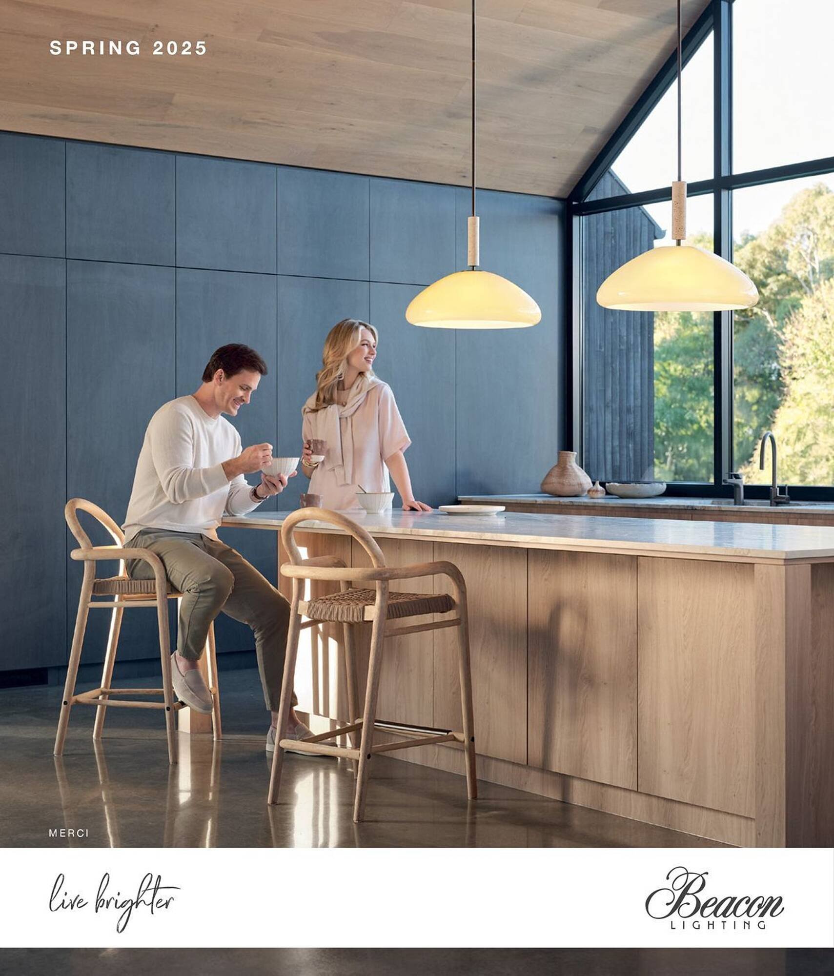 Beacon Lighting catalogue (2025-08-01 - 2025-09-30) | 1