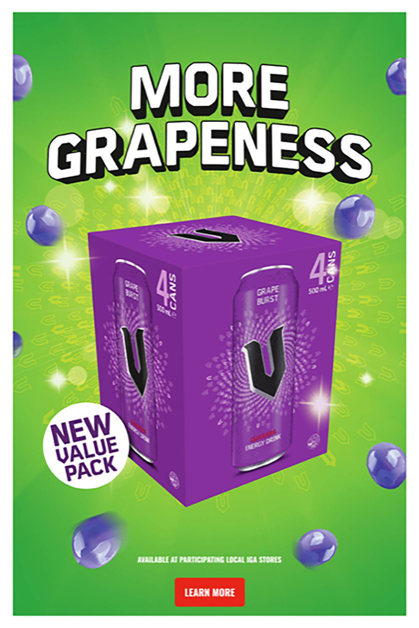 IGA catalogue (2026-02-25 - 2026-03-03) | 23