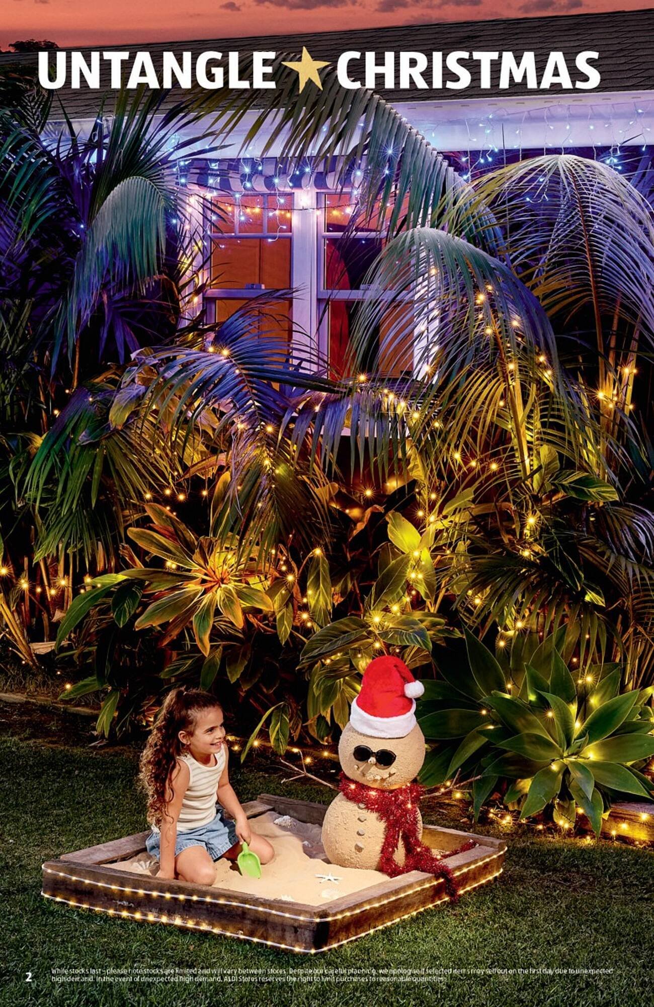 ALDI catalogue (2025-10-29 - 2025-11-04) | 2