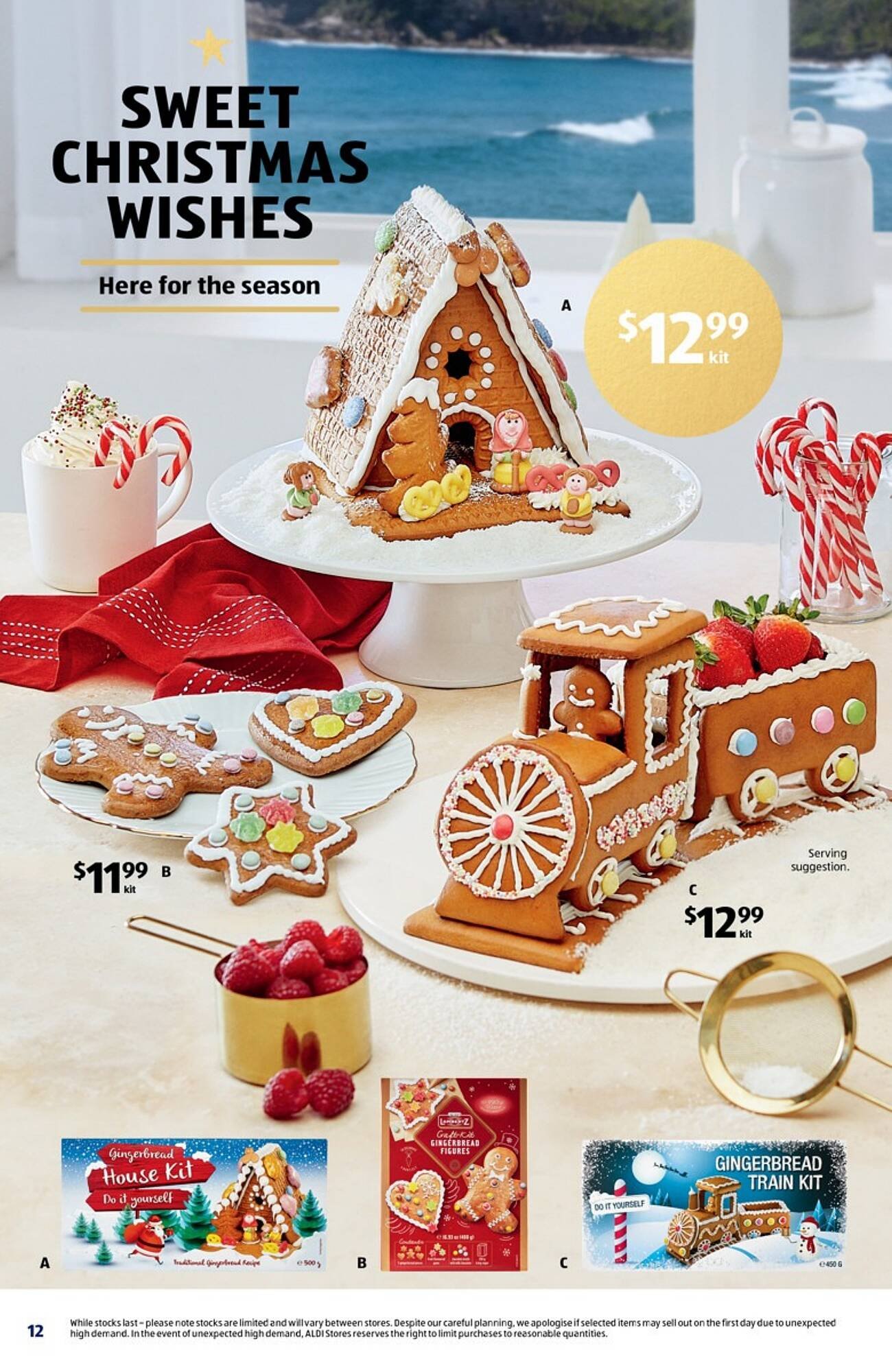 ALDI catalogue (2025-10-29 - 2025-11-04) | 12