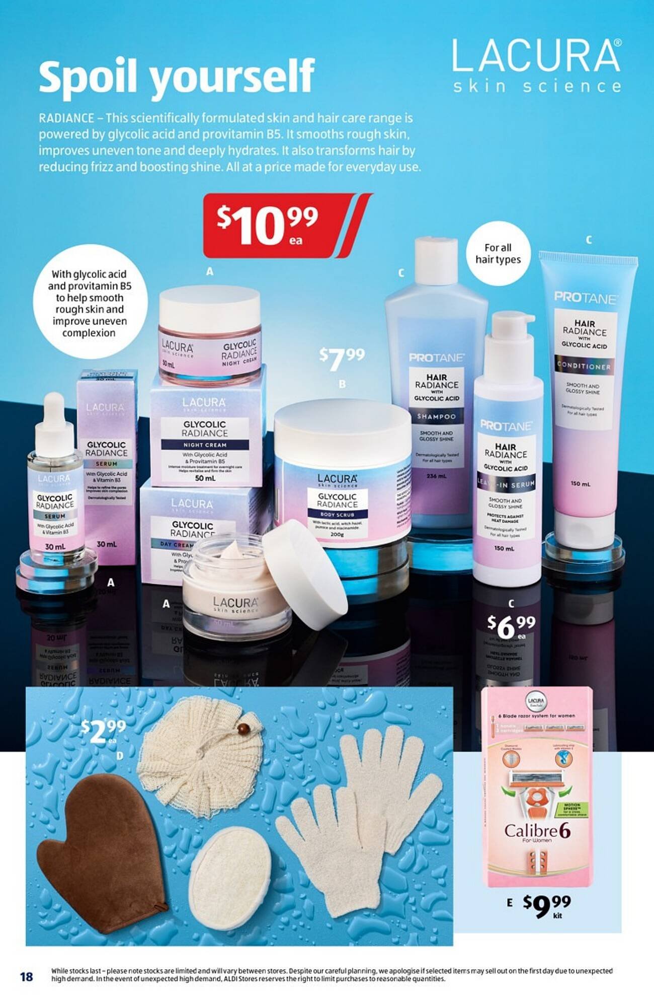 ALDI catalogue (2025-10-29 - 2025-11-04) | 18