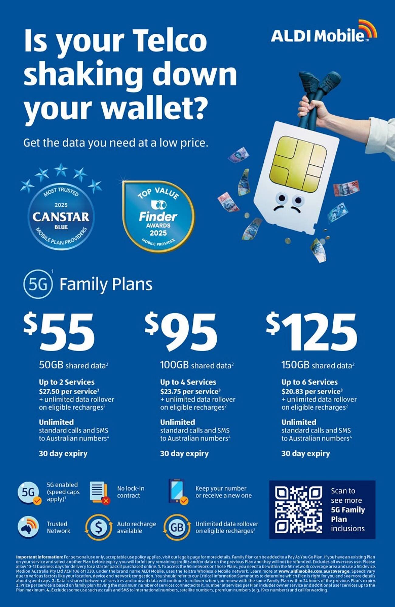 ALDI catalogue (2025-10-29 - 2025-11-04) | 32