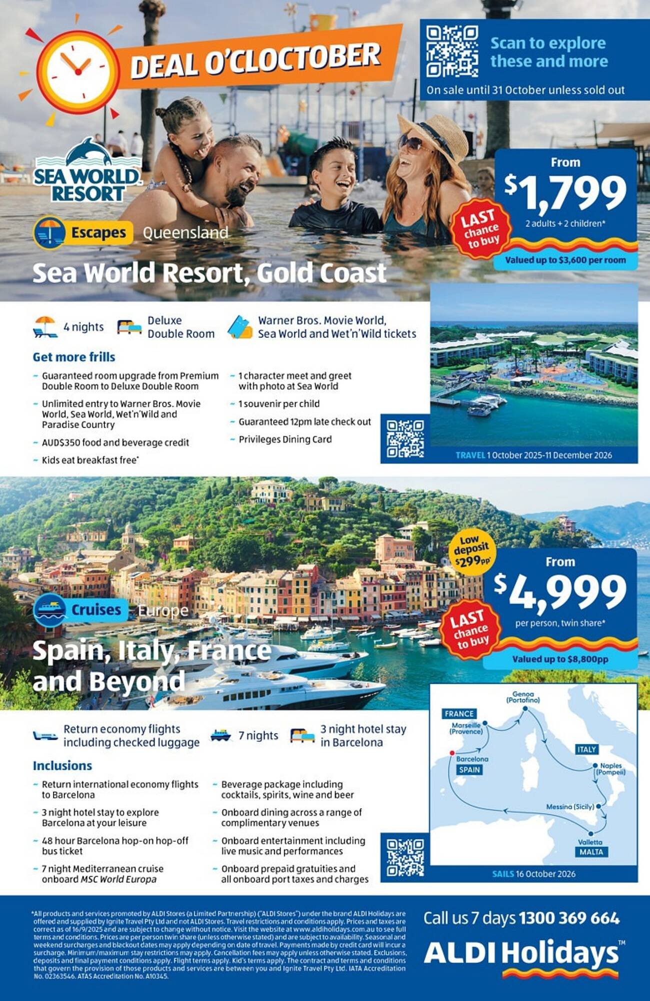 ALDI catalogue (2025-10-29 - 2025-11-04) | 33