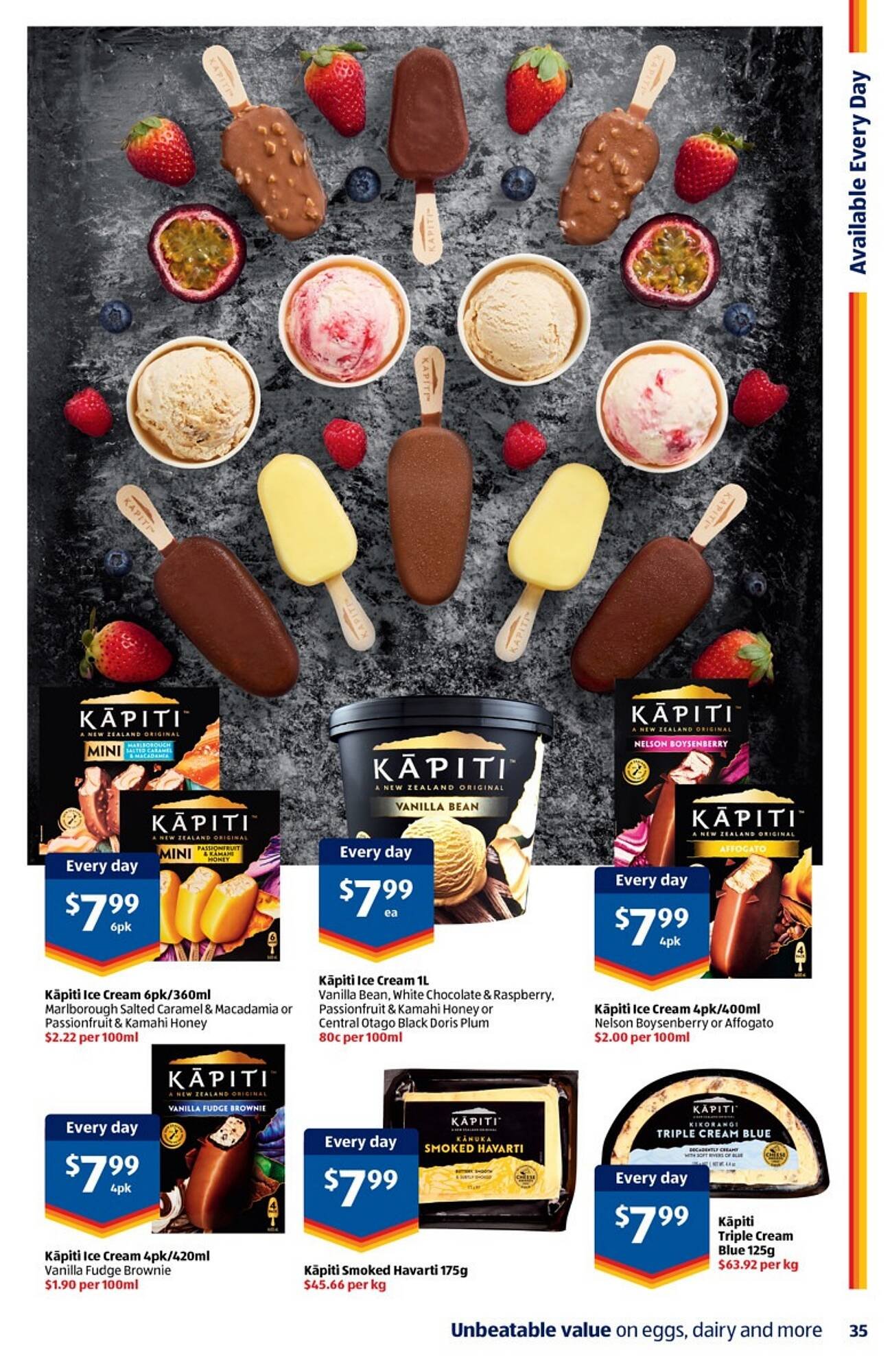 ALDI catalogue (2025-10-29 - 2025-11-04) | 35