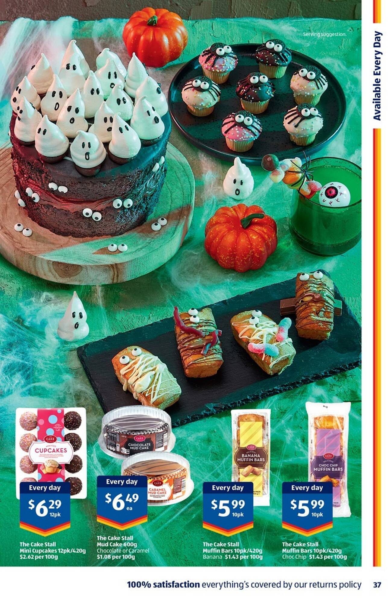 ALDI catalogue (2025-10-29 - 2025-11-04) | 37