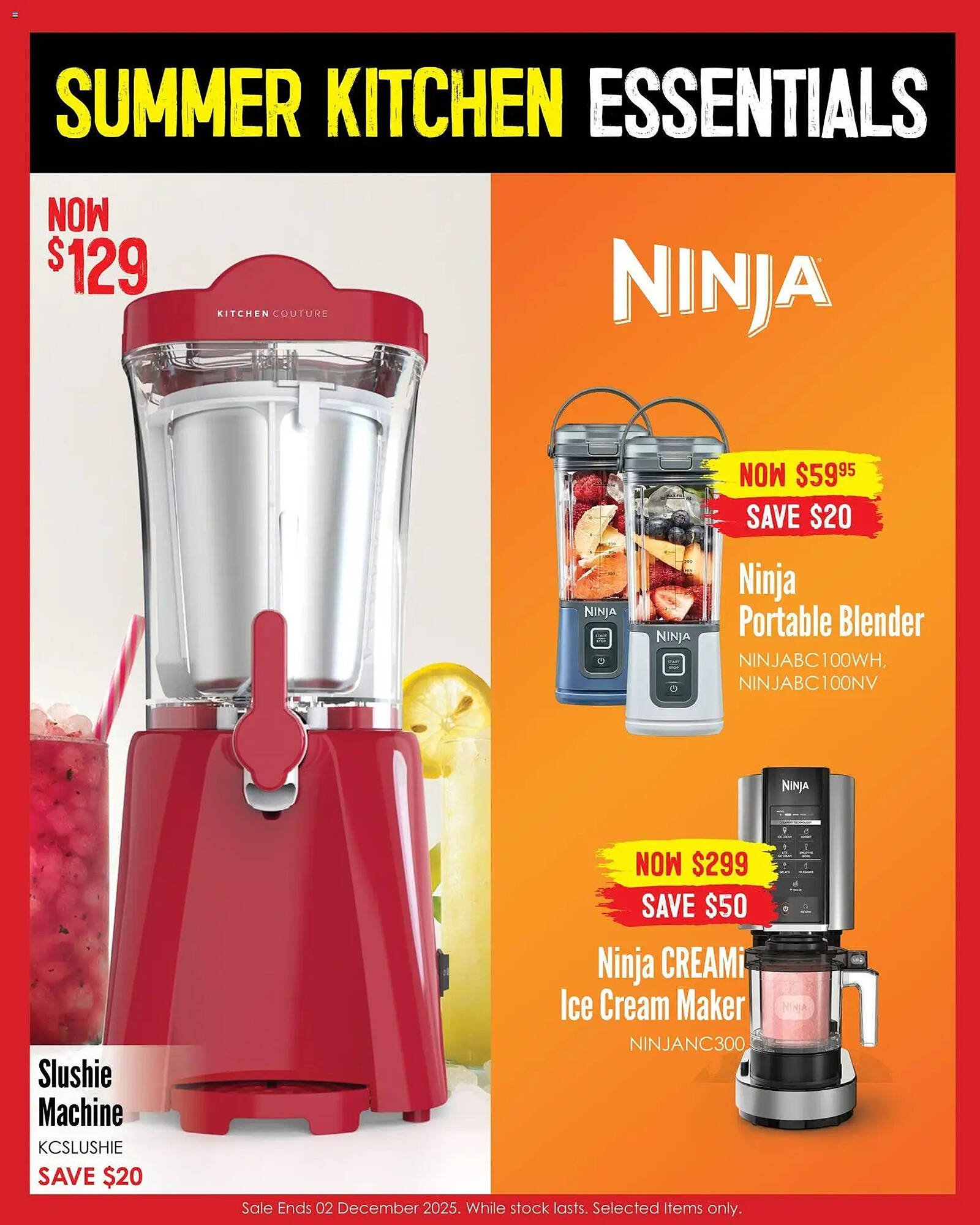 Barbeques Galore catalogue (2025-11-11 - 2025-12-02) | 8