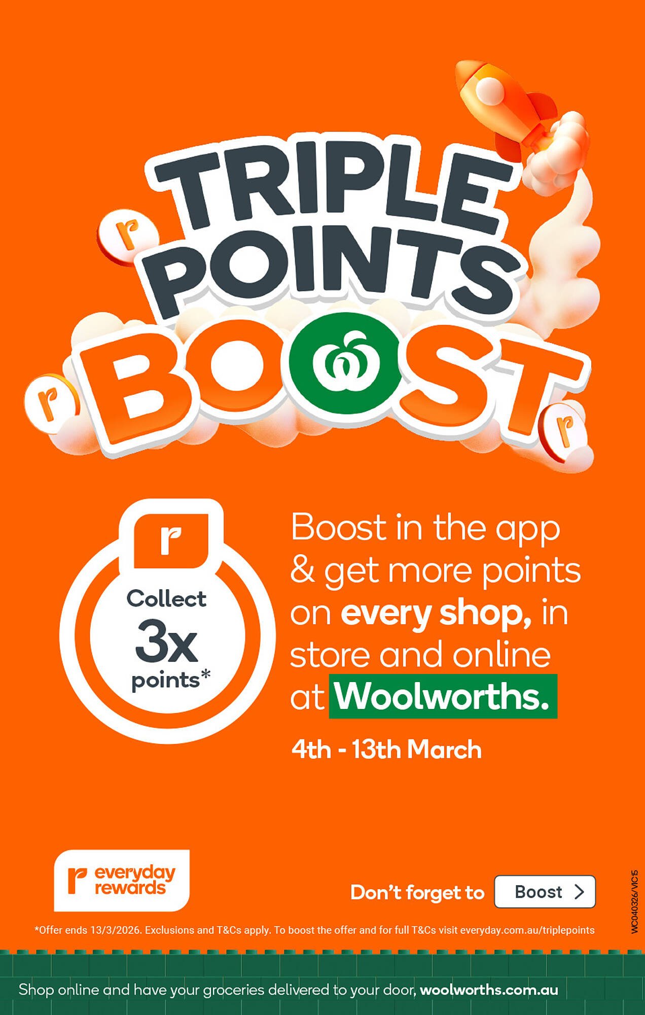 Woolworths catalogue (2026-03-04 - 2026-03-10) | 15