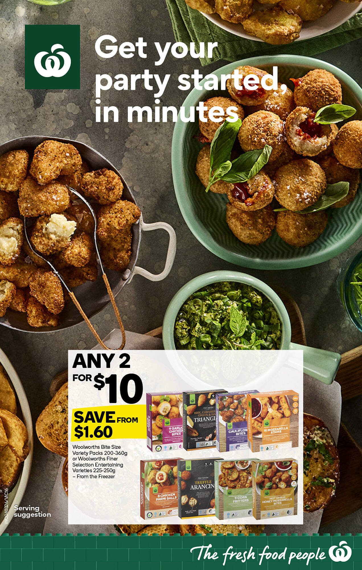 Woolworths catalogue (2026-03-04 - 2026-03-10) | 16