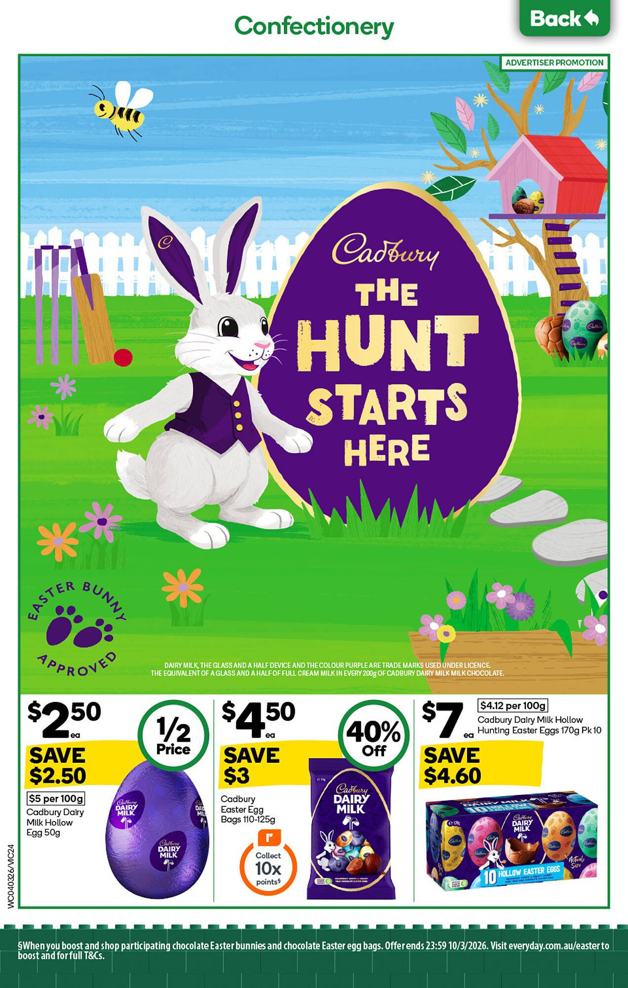 Woolworths catalogue (2026-03-04 - 2026-03-10) | 24