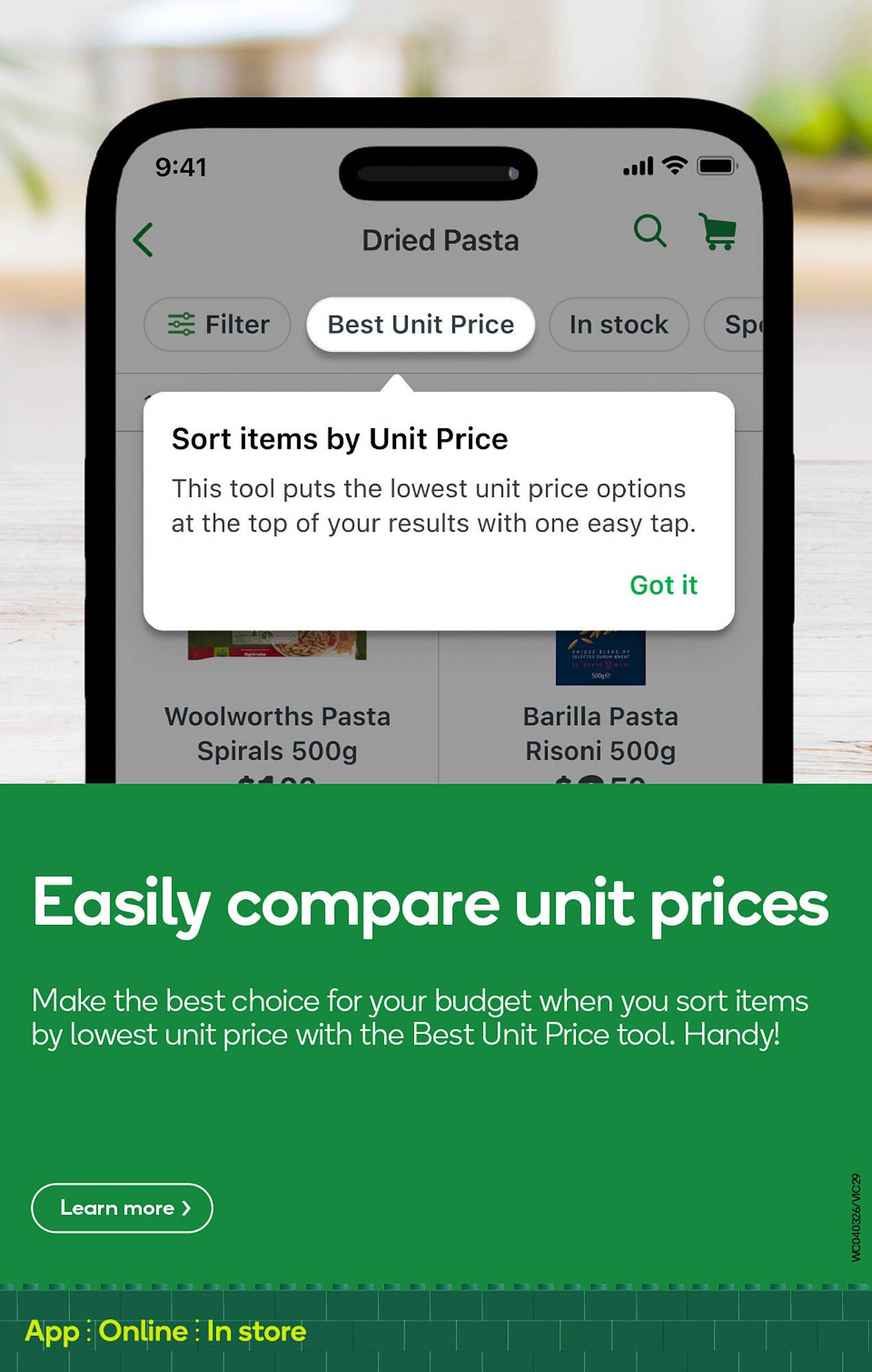 Woolworths catalogue (2026-03-04 - 2026-03-10) | 29