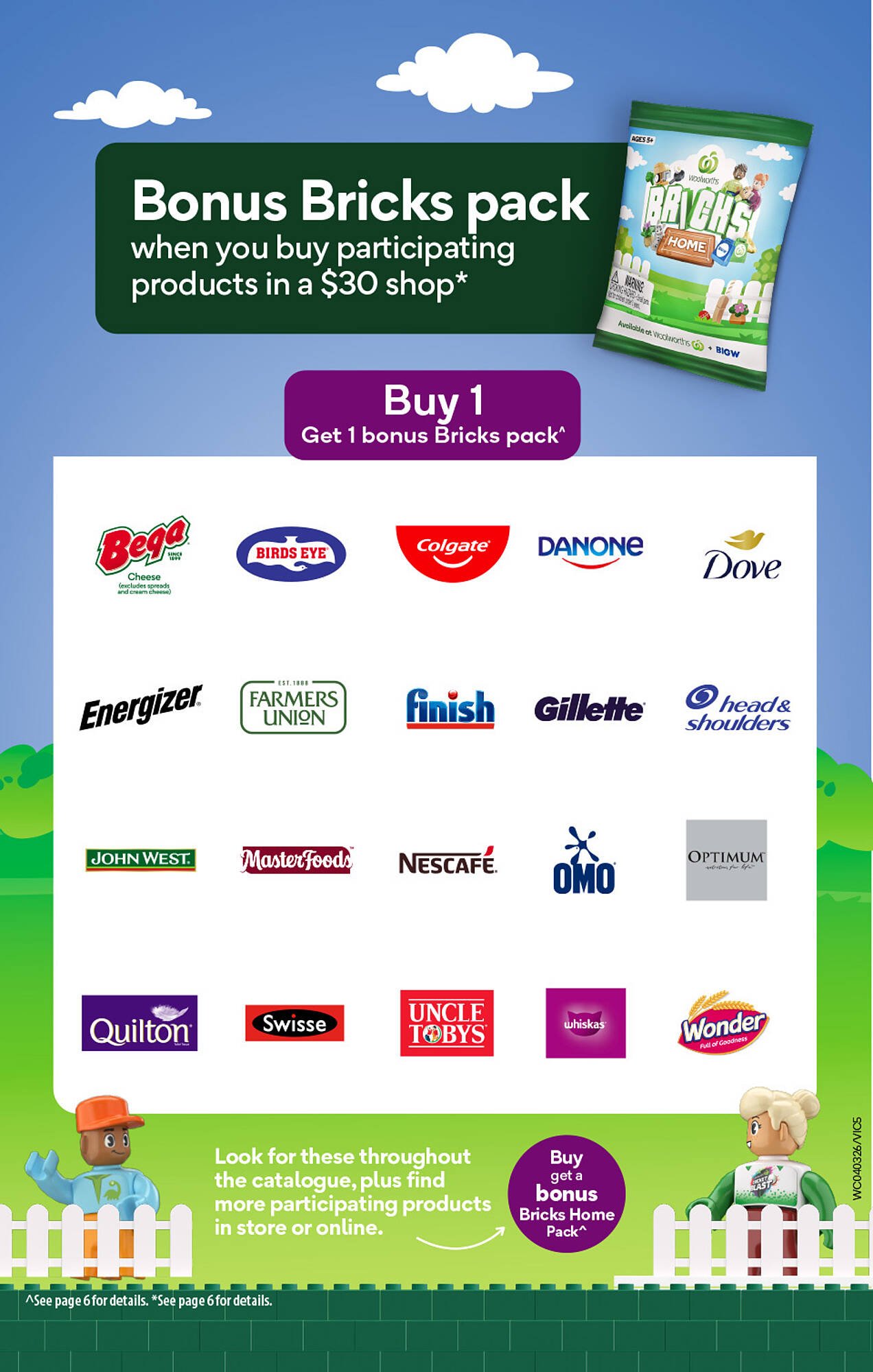 Woolworths catalogue (2026-03-04 - 2026-03-10) | 5