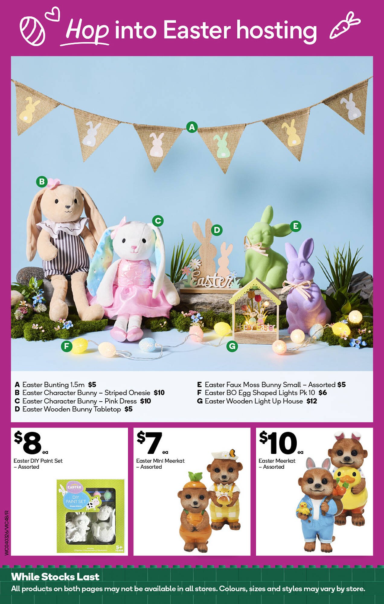 Woolworths catalogue (2026-03-04 - 2026-03-10) | 48