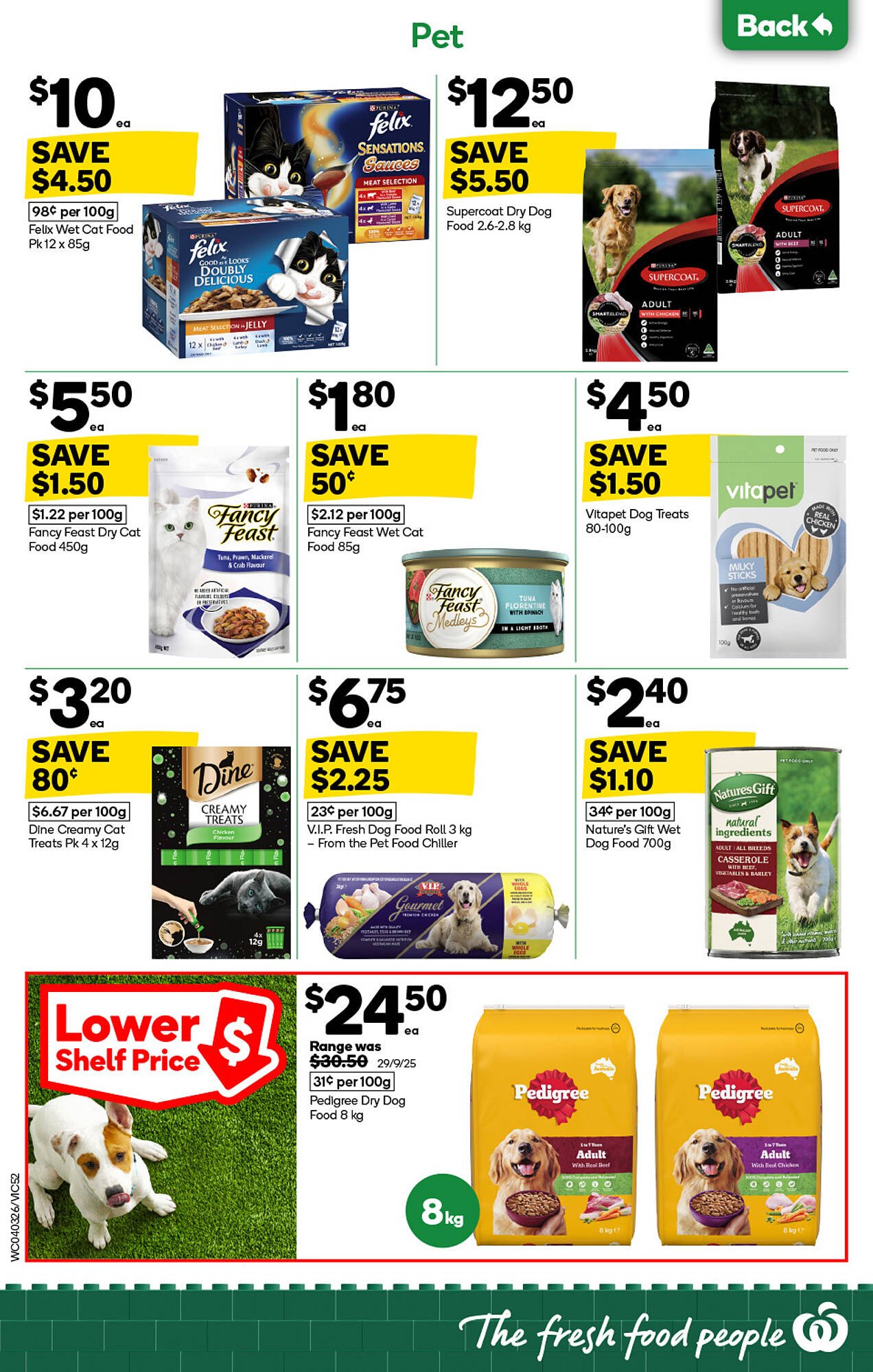 Woolworths catalogue (2026-03-04 - 2026-03-10) | 52
