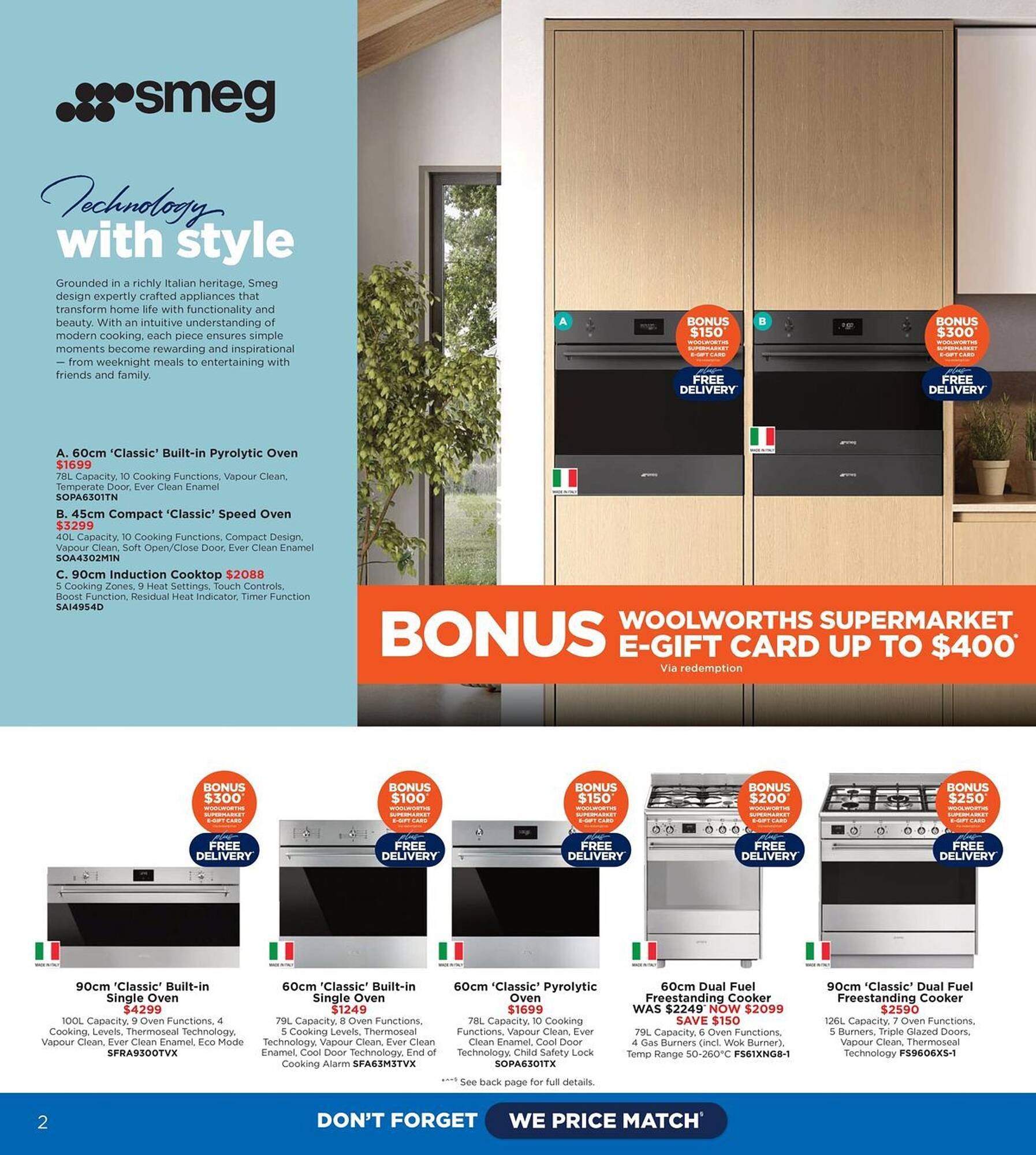 Bing Lee catalogue (2026-03-02 - 2026-03-31) | 2