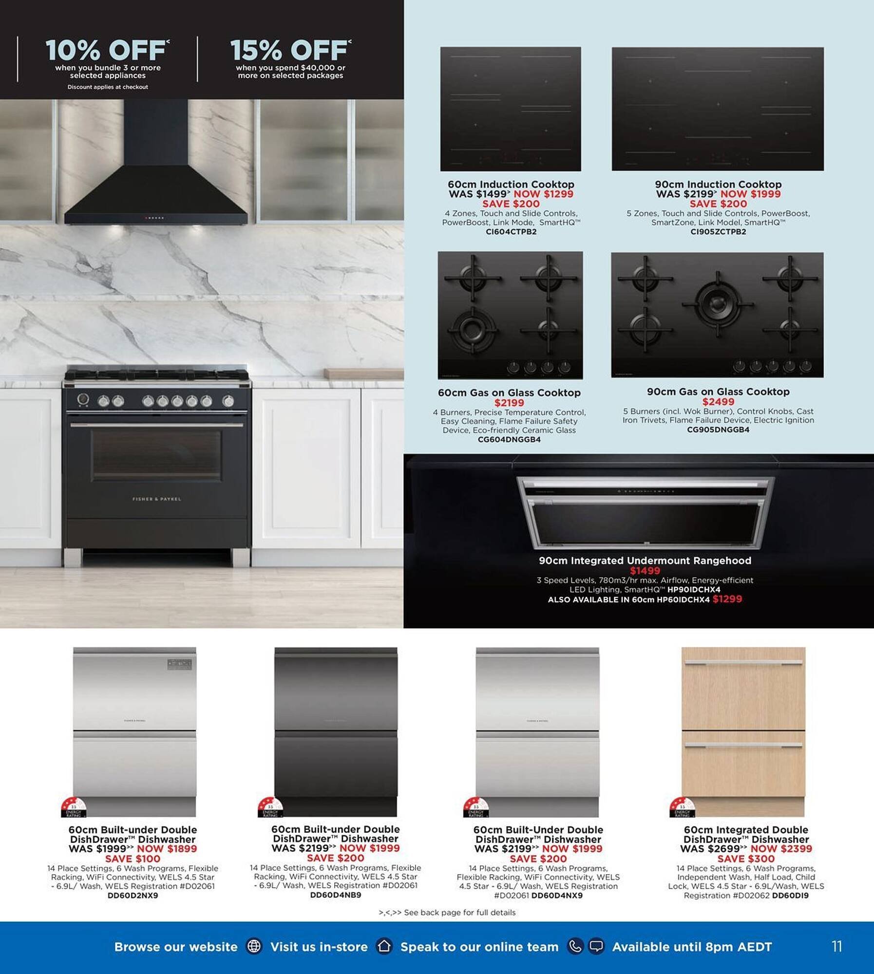 Bing Lee catalogue (2026-03-02 - 2026-03-31) | 11