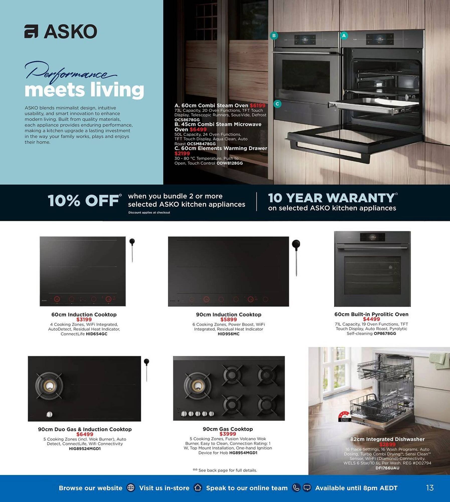 Bing Lee catalogue (2026-03-02 - 2026-03-31) | 13