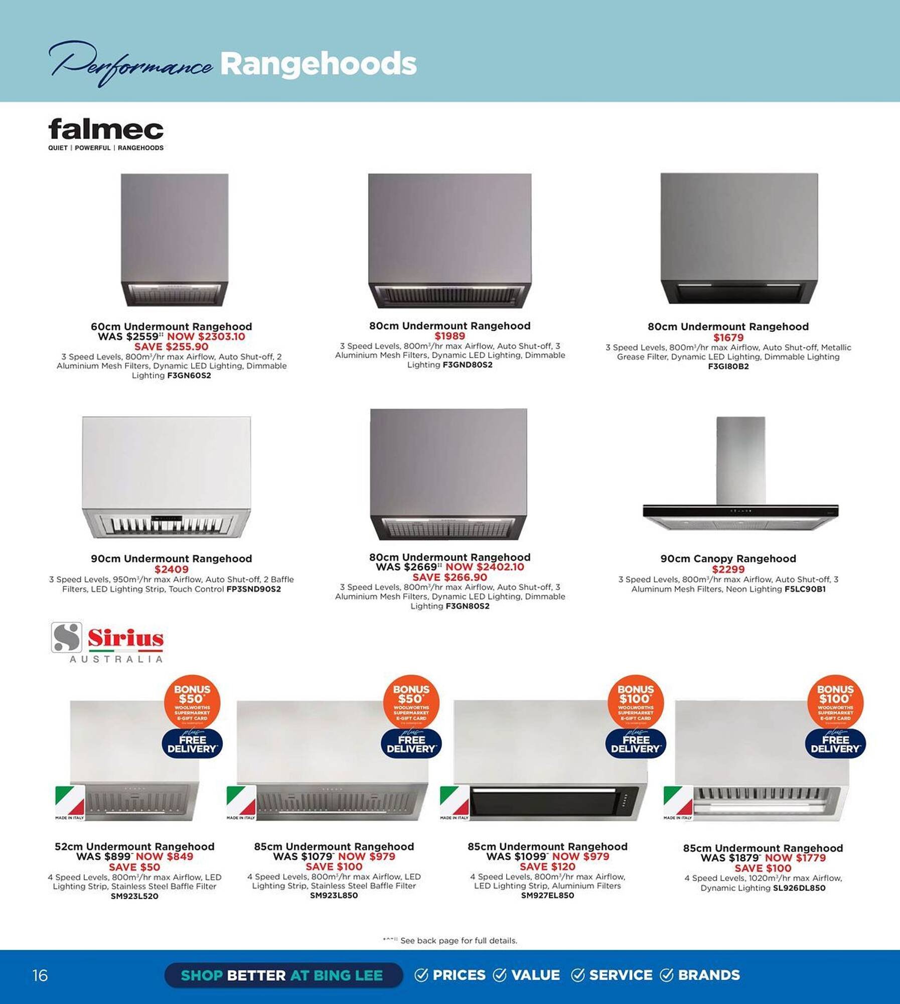 Bing Lee catalogue (2026-03-02 - 2026-03-31) | 16